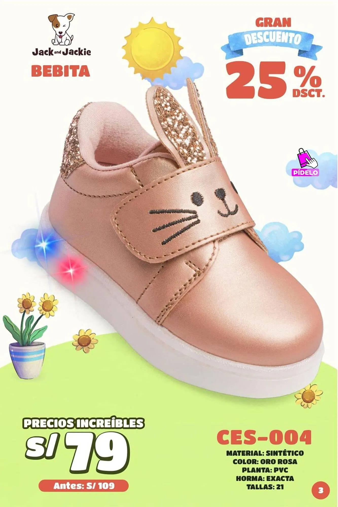 Catalogo de Catálogo Sokso 4 de noviembre al 10 de noviembre 2024 - Pag 3