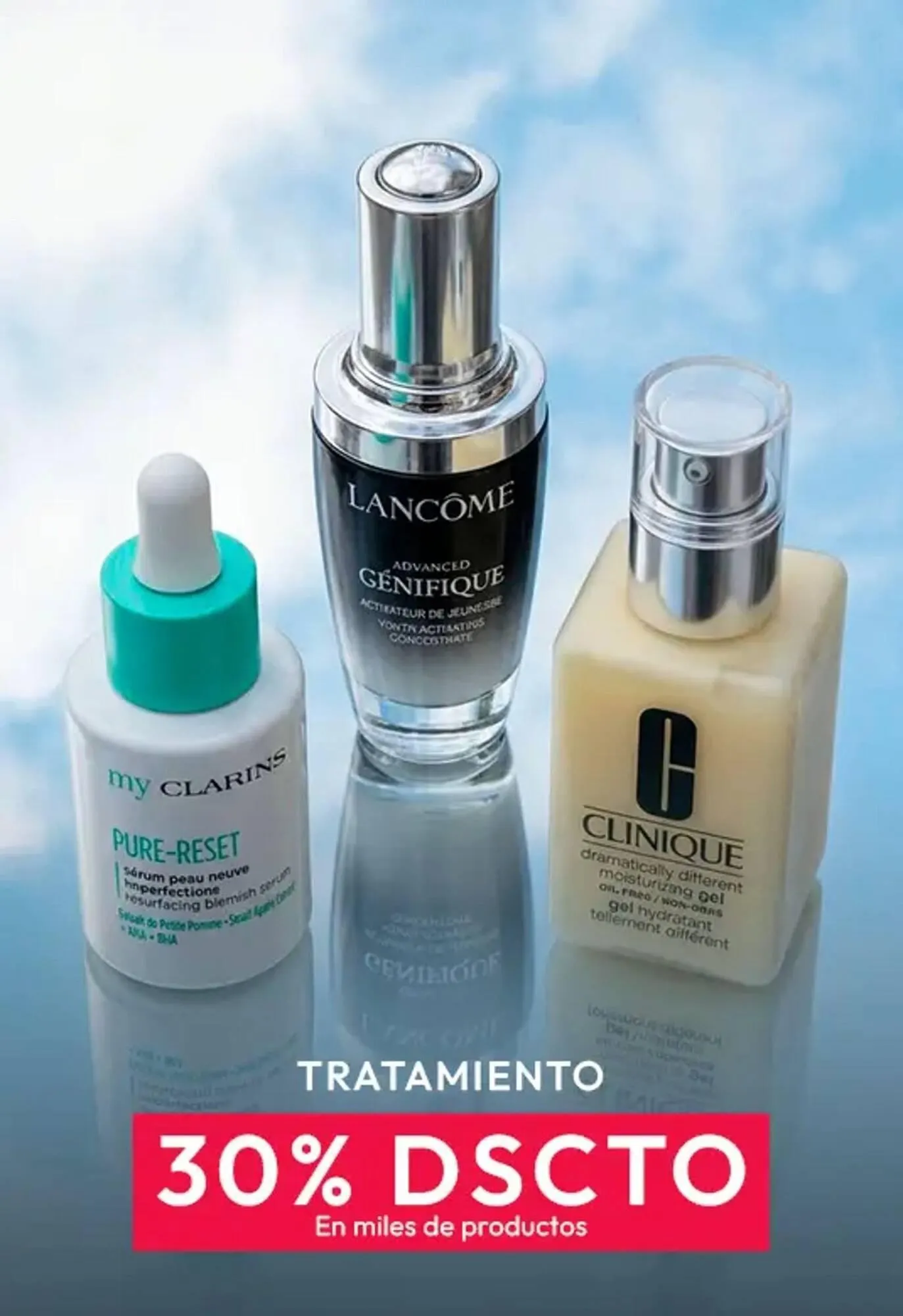 Catalogo de Catálogo Falabella 8 de abril al 30 de abril 2026 - Pag 1