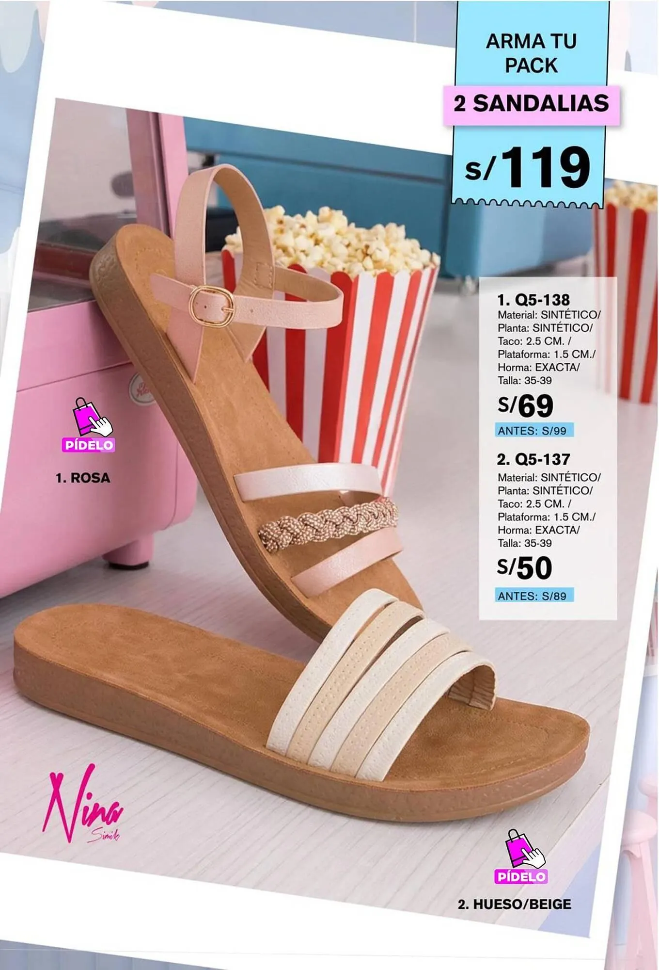 Catalogo de Catálogo Sokso 2 de febrero al 1 de marzo 2026 - Pag 2