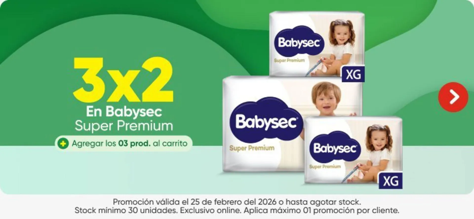 Catalogo de Catálogo InkaFarma 23 de febrero al 1 de marzo 2026 - Pag 12