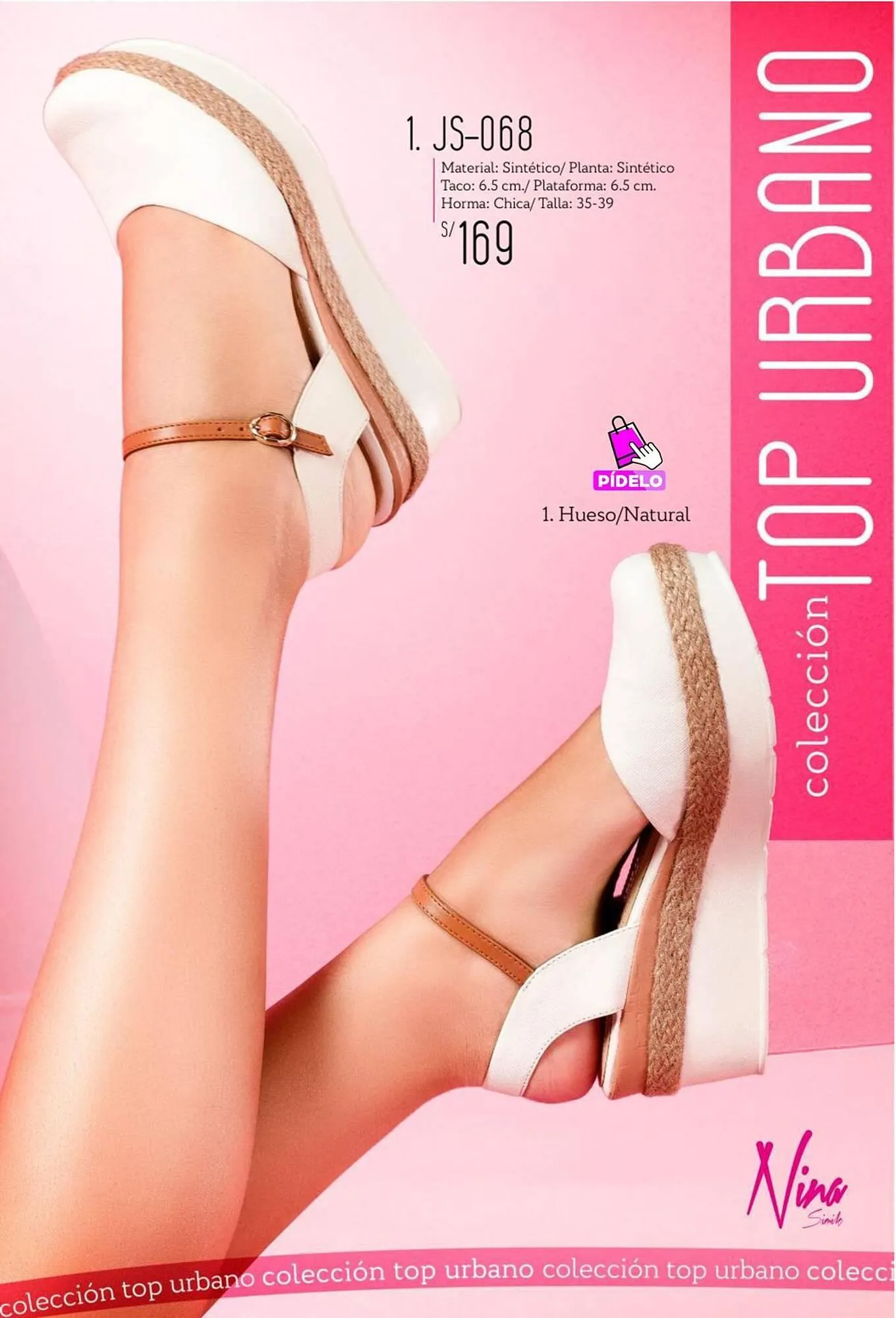 Catalogo de Catálogo Sokso 30 de octubre al 30 de noviembre 2025 - Pag 30