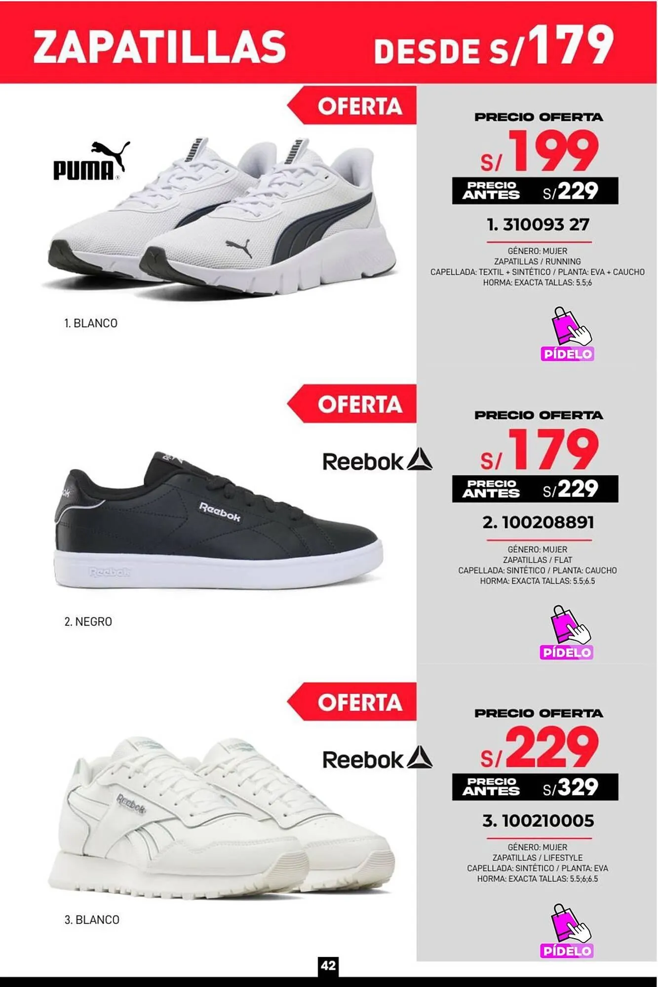 Catalogo de Catálogo Sokso 19 de enero al 1 de febrero 2026 - Pag 42