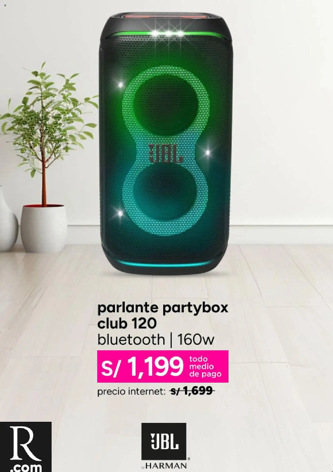 Catalogo de Catálogo Ripley 4 de marzo al 6 de abril 2026 - Pag 2