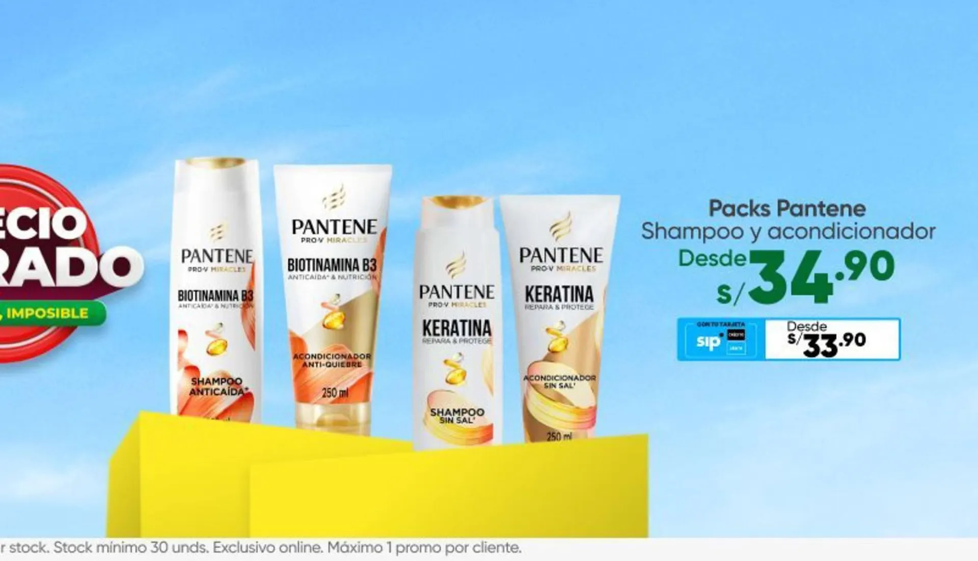 Catalogo de Catálogo InkaFarma 31 de marzo al 5 de abril 2026 - Pag 3