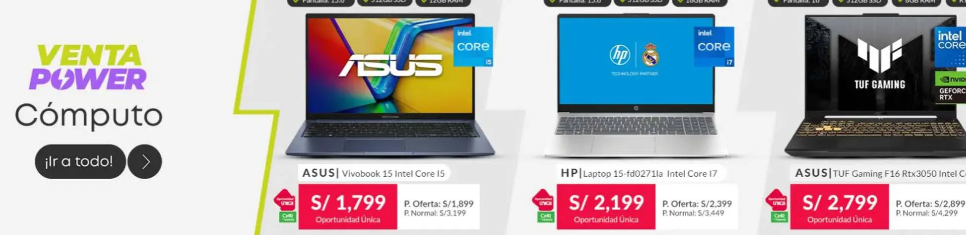 Catalogo de Catálogo Falabella 17 de octubre al 26 de octubre 2025 - Pag 4