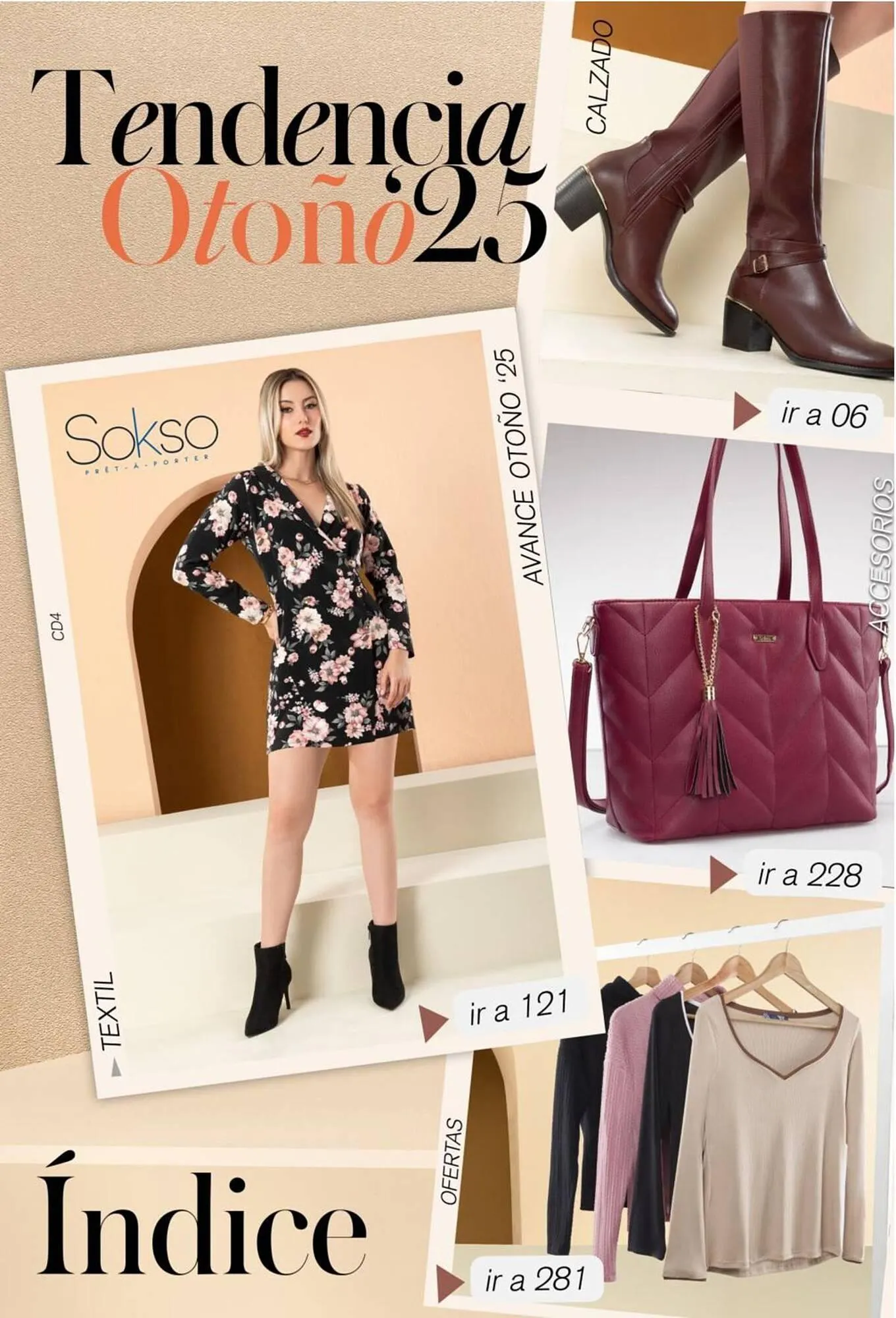 Catalogo de Catálogo Sokso 3 de abril al 4 de mayo 2025 - Pag 5