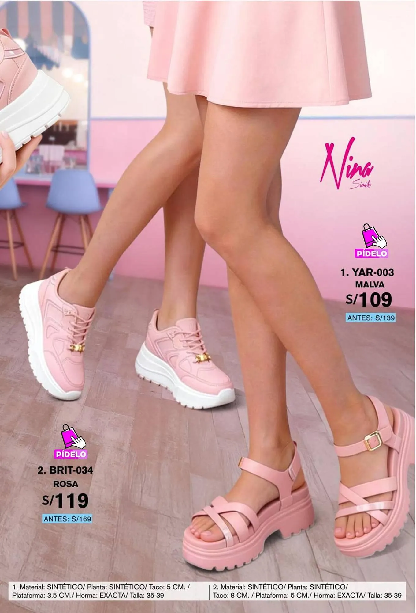 Catalogo de Catálogo Sokso 2 de febrero al 1 de marzo 2026 - Pag 5