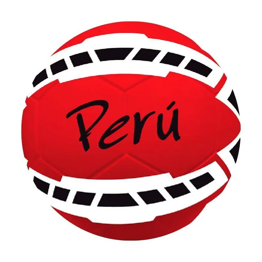 Pelota Viniball Deportiva Neopais Perú 5