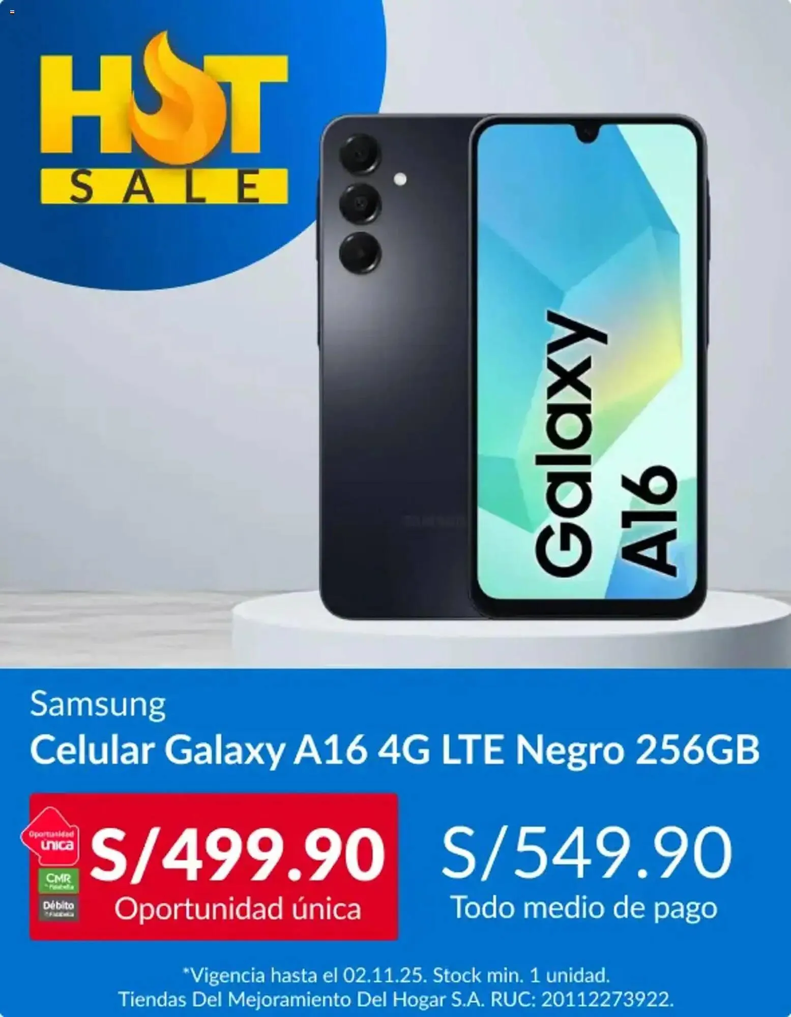 Catálogo Sodimac - 1