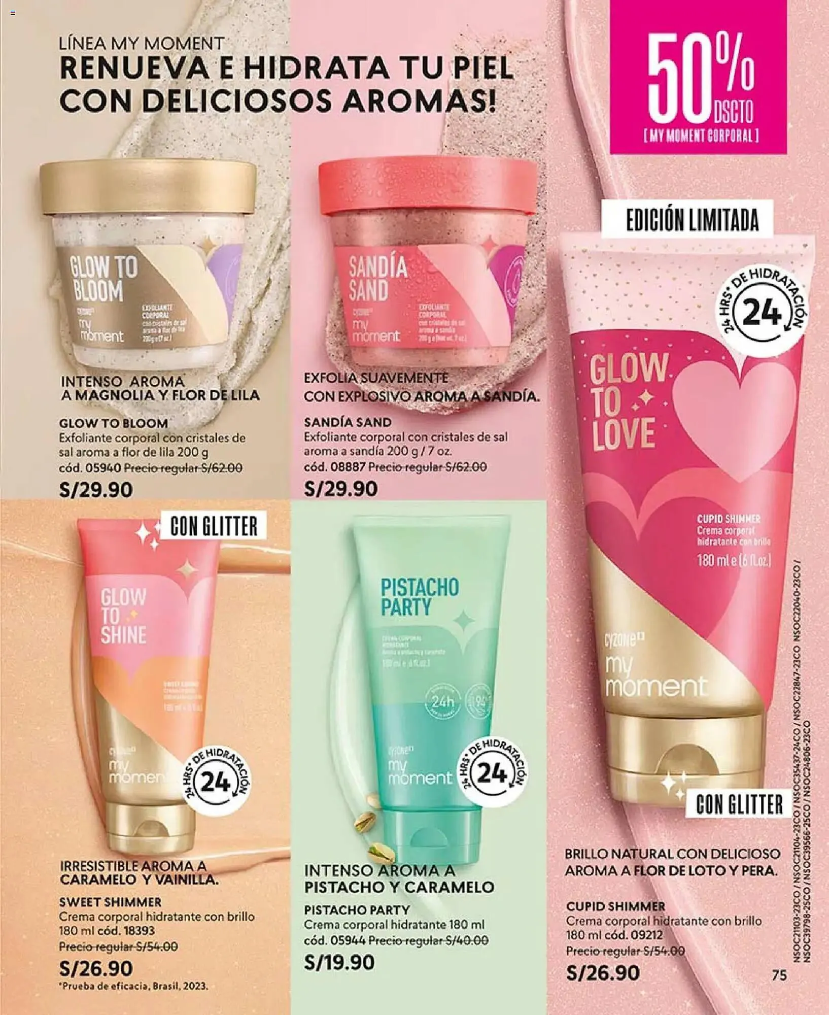 Catalogo de Catálogo Cyzone 16 de mayo al 12 de junio 2026 - Pag 89
