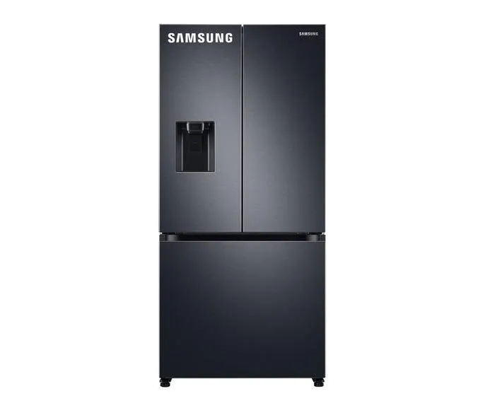Refrigeradora Samsung RF49A5202B1/PE 470L