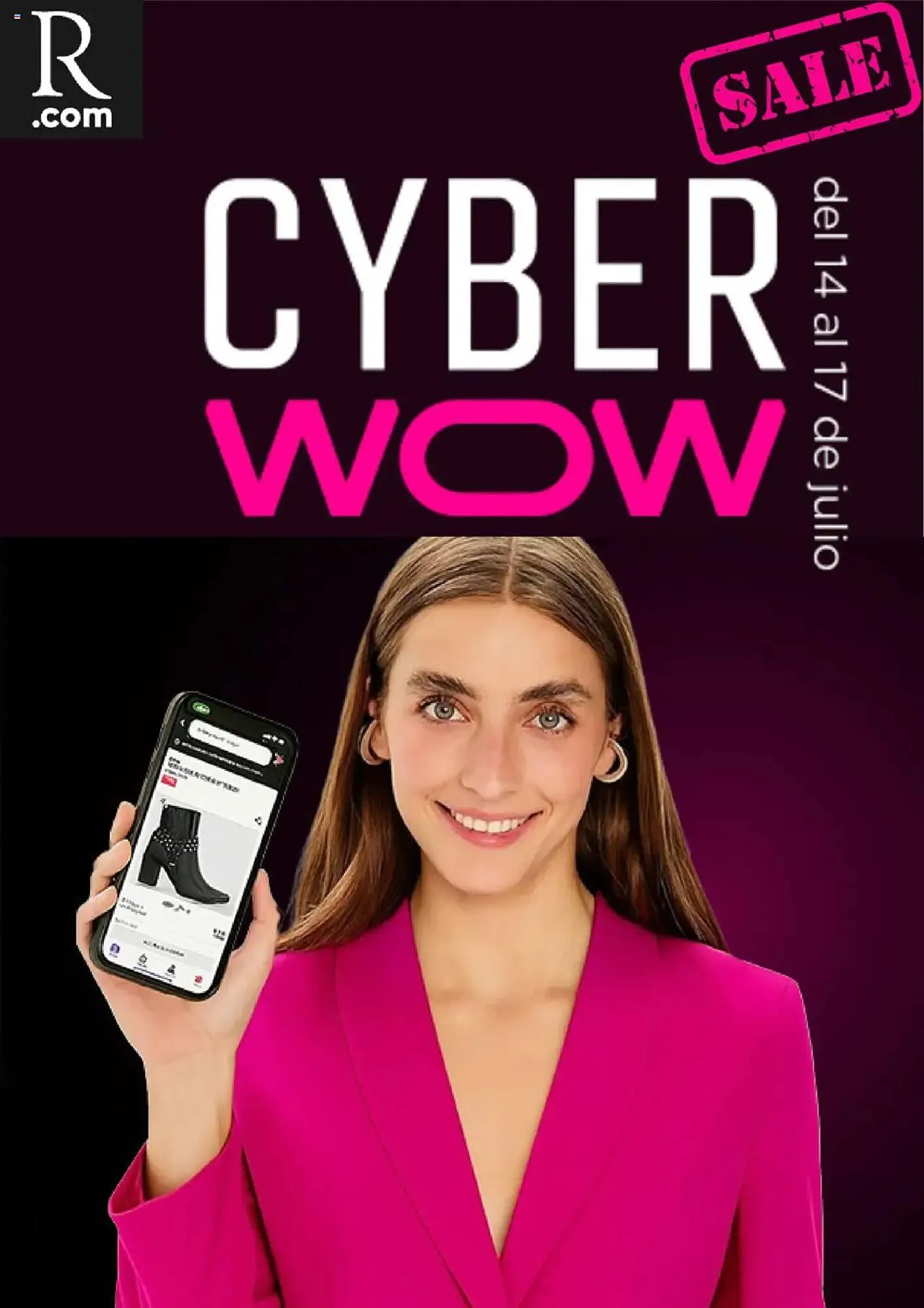 Catálogo Ripley - 1