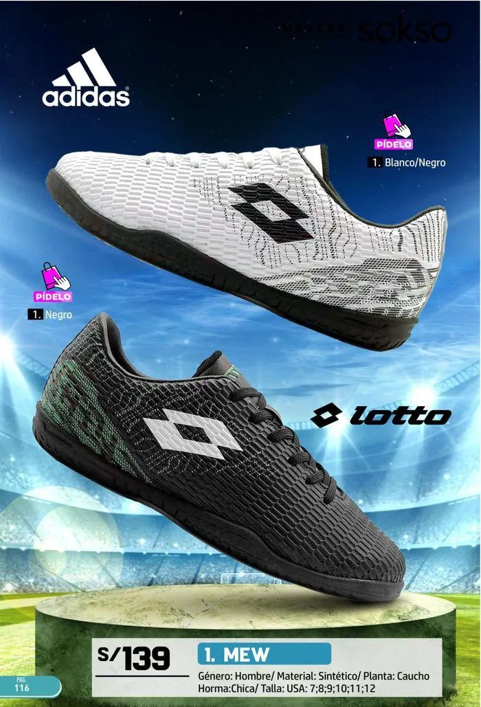 Catalogo de ROUTT 06 - 24 27 de mayo al 23 de junio 2024 - Pag 116