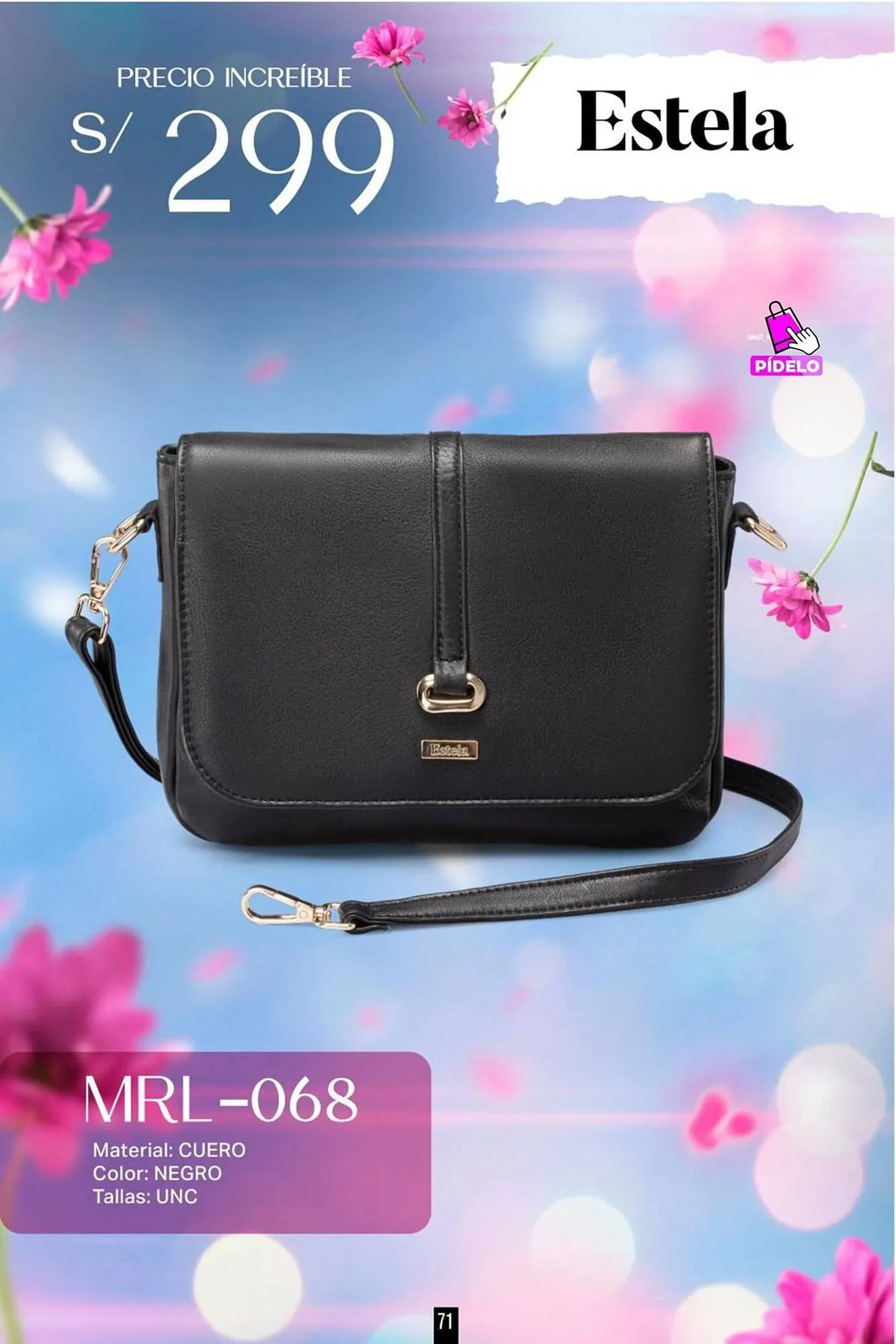 Catalogo de Catálogo Sokso 26 de enero al 1 de febrero 2026 - Pag 71