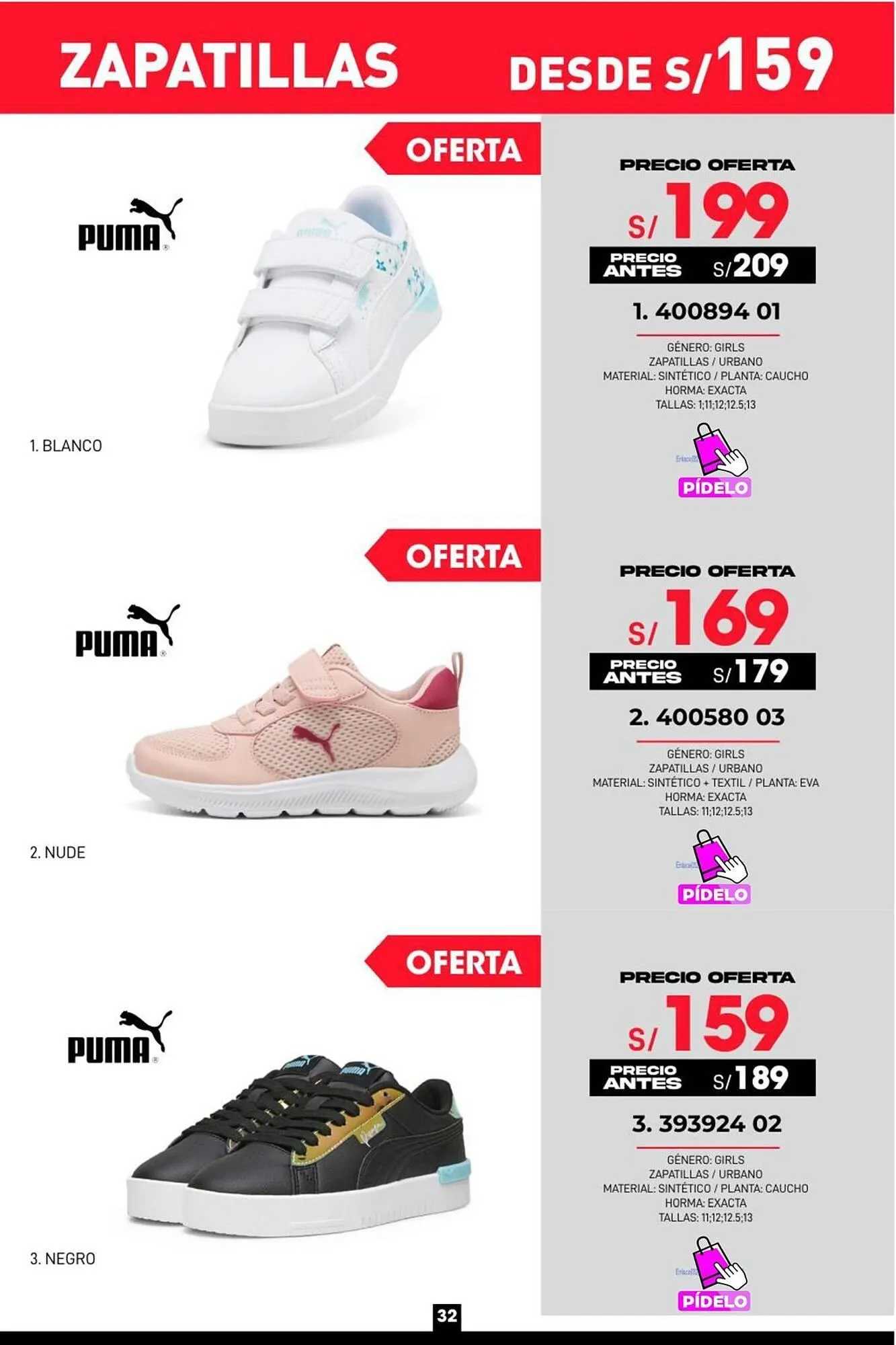 Catalogo de Catálogo Sokso 4 de agosto al 17 de agosto 2025 - Pag 32