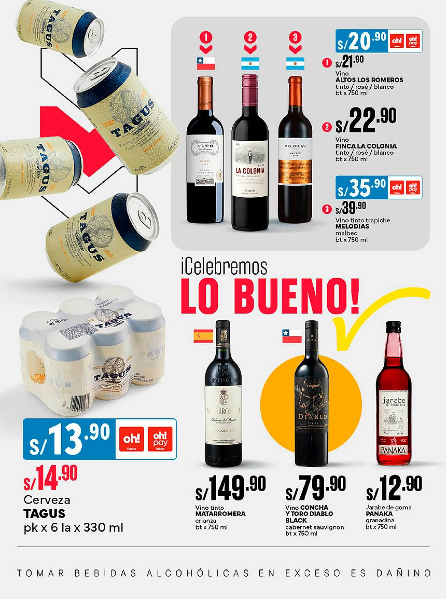 Catalogo de Catálogo Plaza Vea 1 de julio al 15 de julio 2024 - Pag 2
