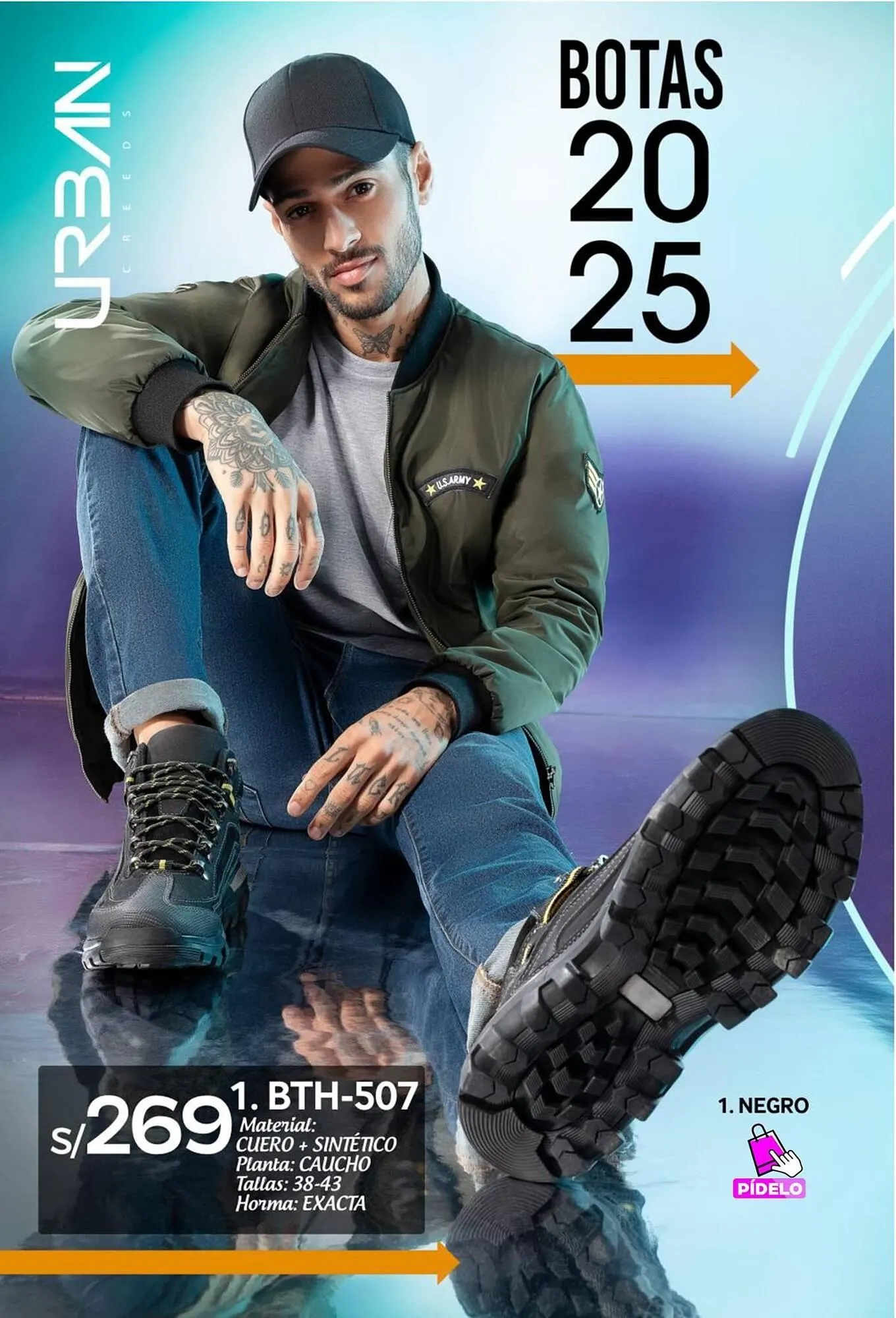 Catalogo de Catálogo Sokso 17 de febrero al 6 de abril 2025 - Pag 48