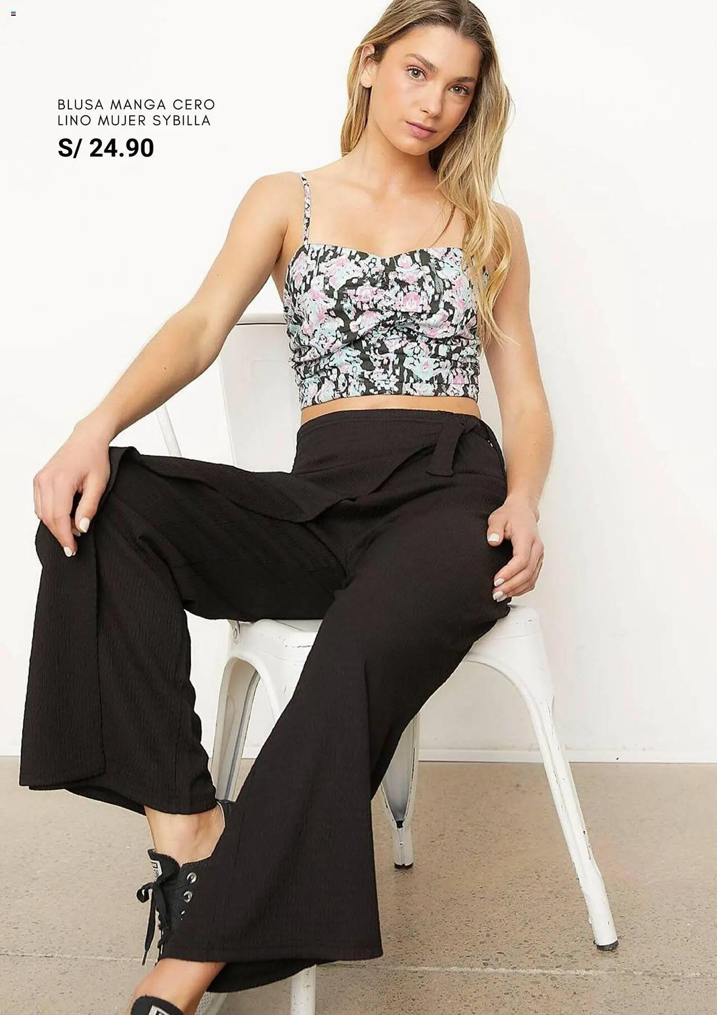 Catalogo de Catálogo Falabella 1 de febrero al 29 de febrero 2024 - Pag 13