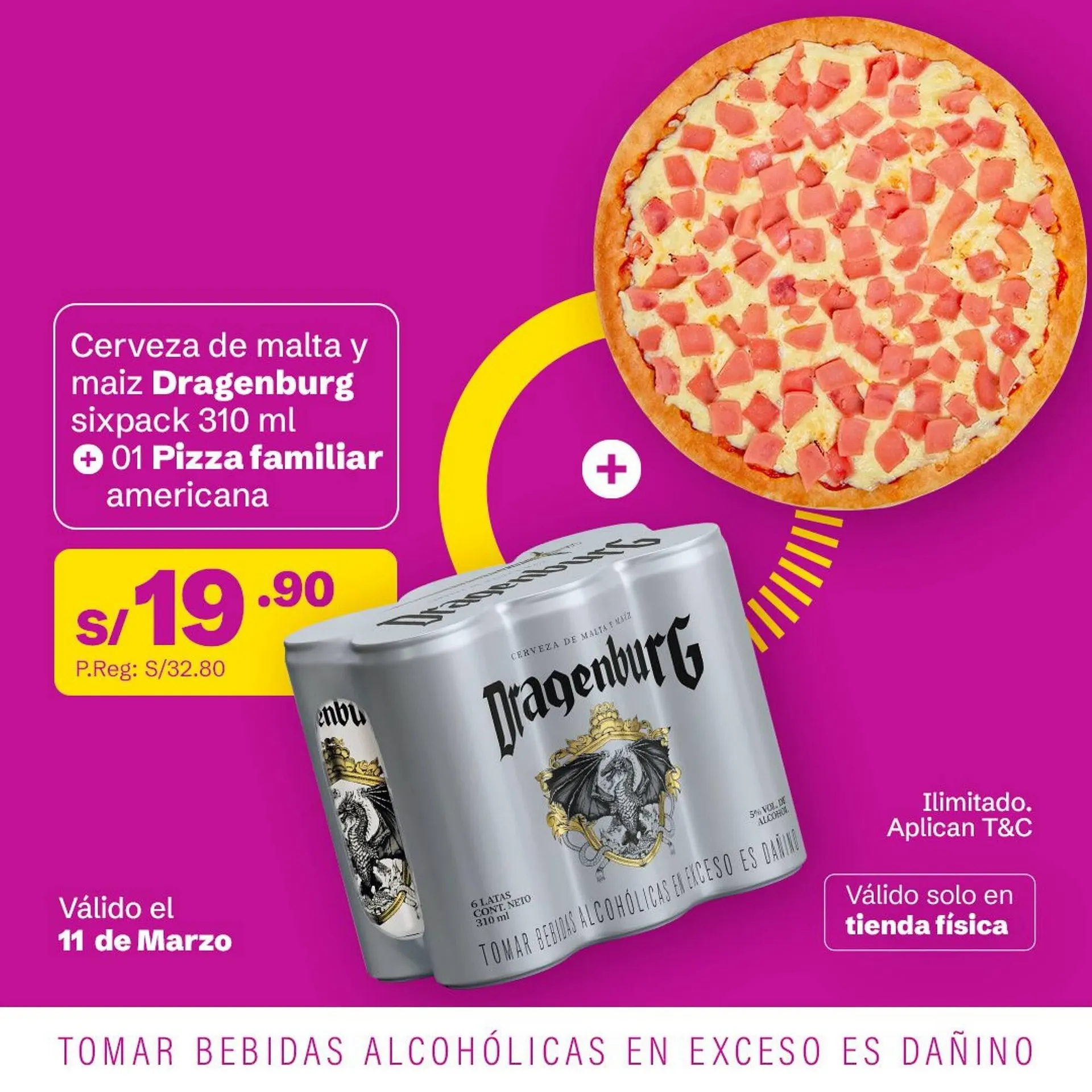 Catalogo de Catálogo Tambo 12 de marzo al 18 de marzo 2025 - Pag 2