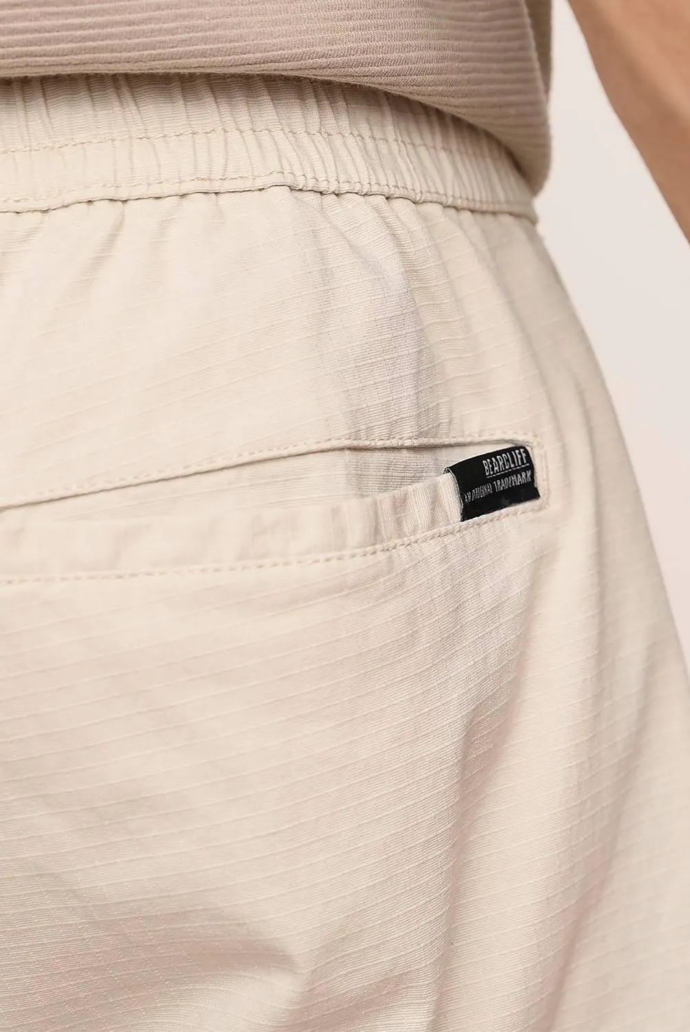 Short Hombre Bearcliff