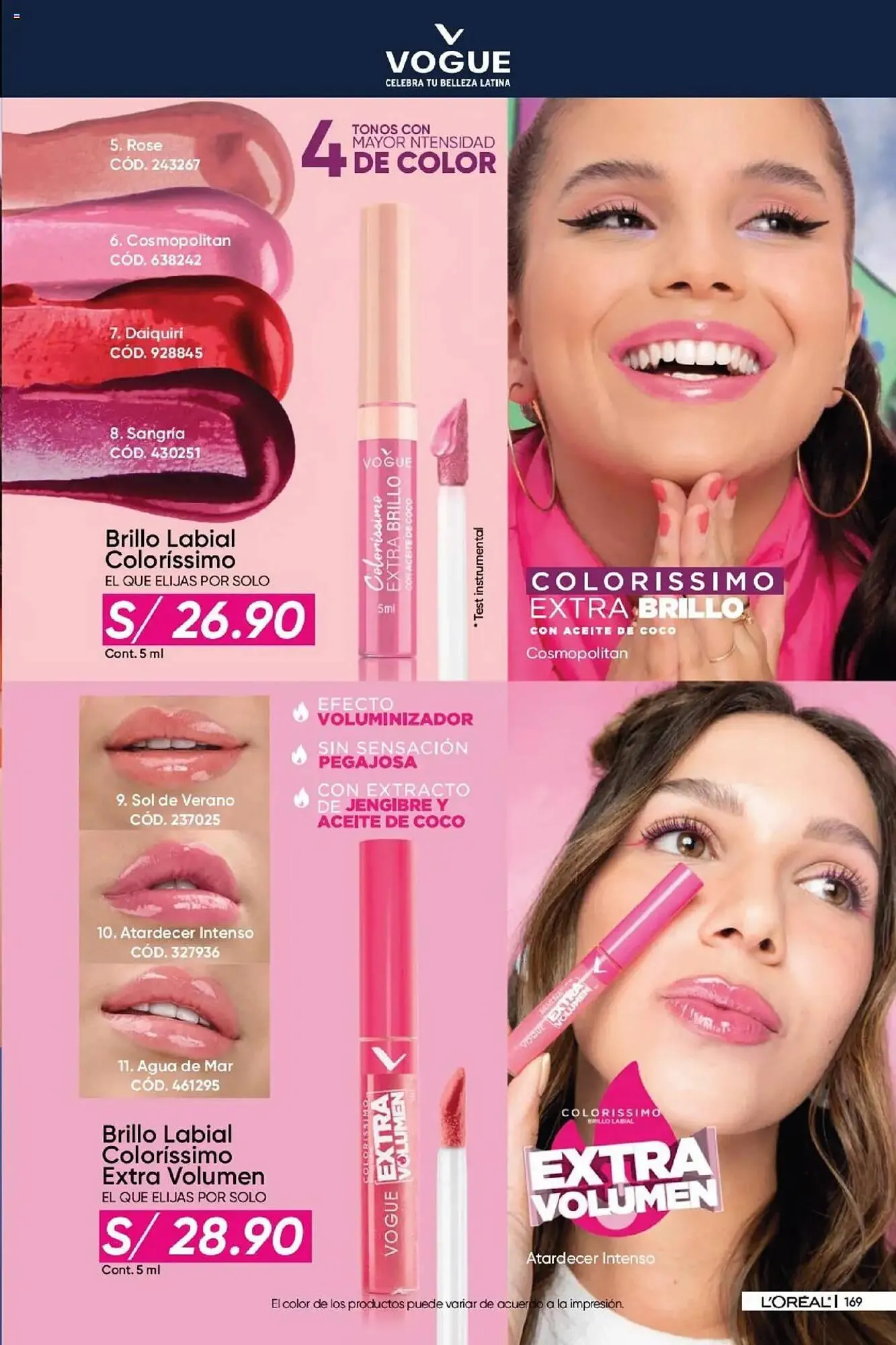 Catalogo de Catálogo Dupree 8 de mayo al 30 de junio 2025 - Pag 173