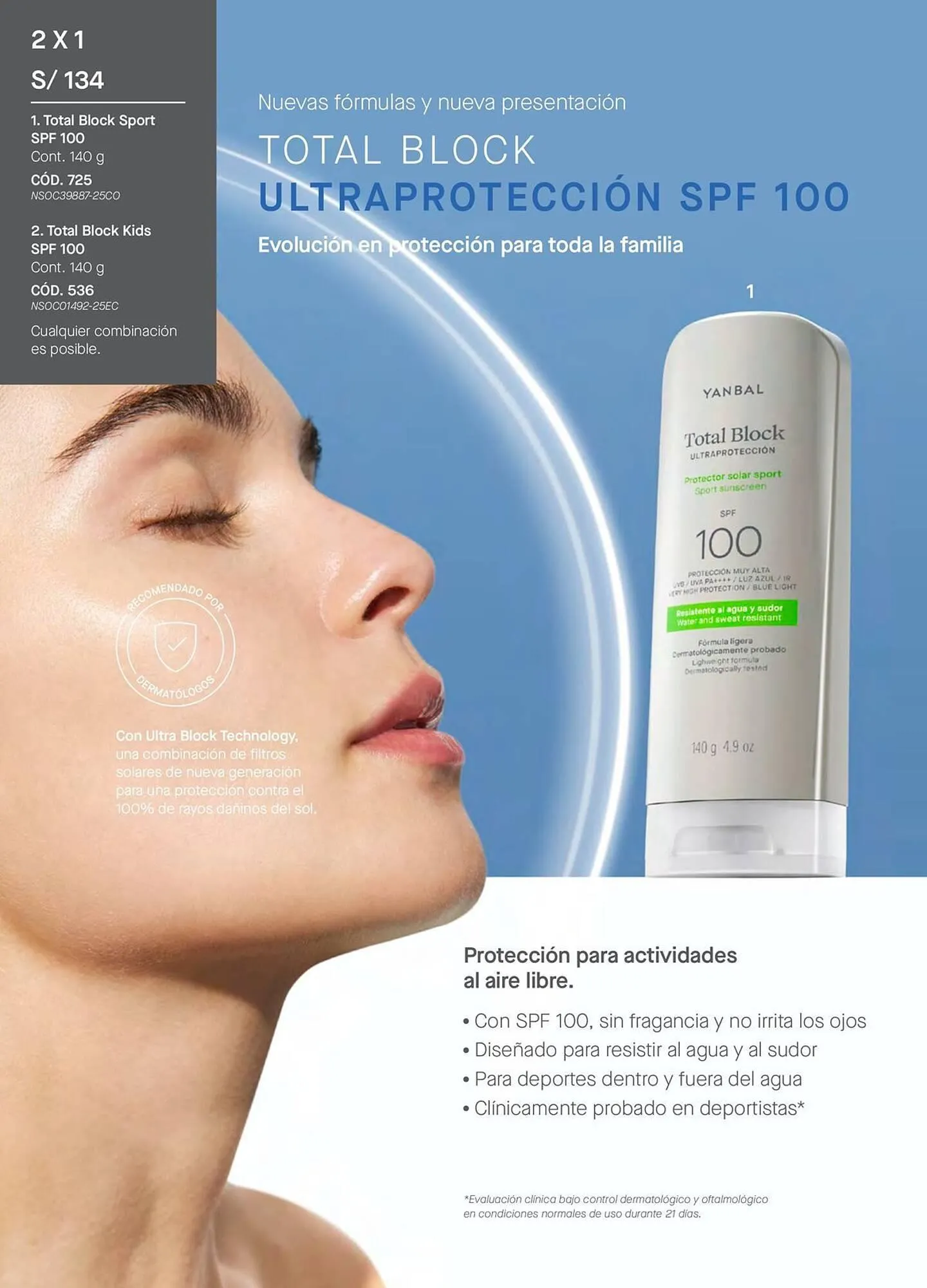 Catalogo de Catálogo Yanbal 30 de enero al 27 de febrero 2026 - Pag 86