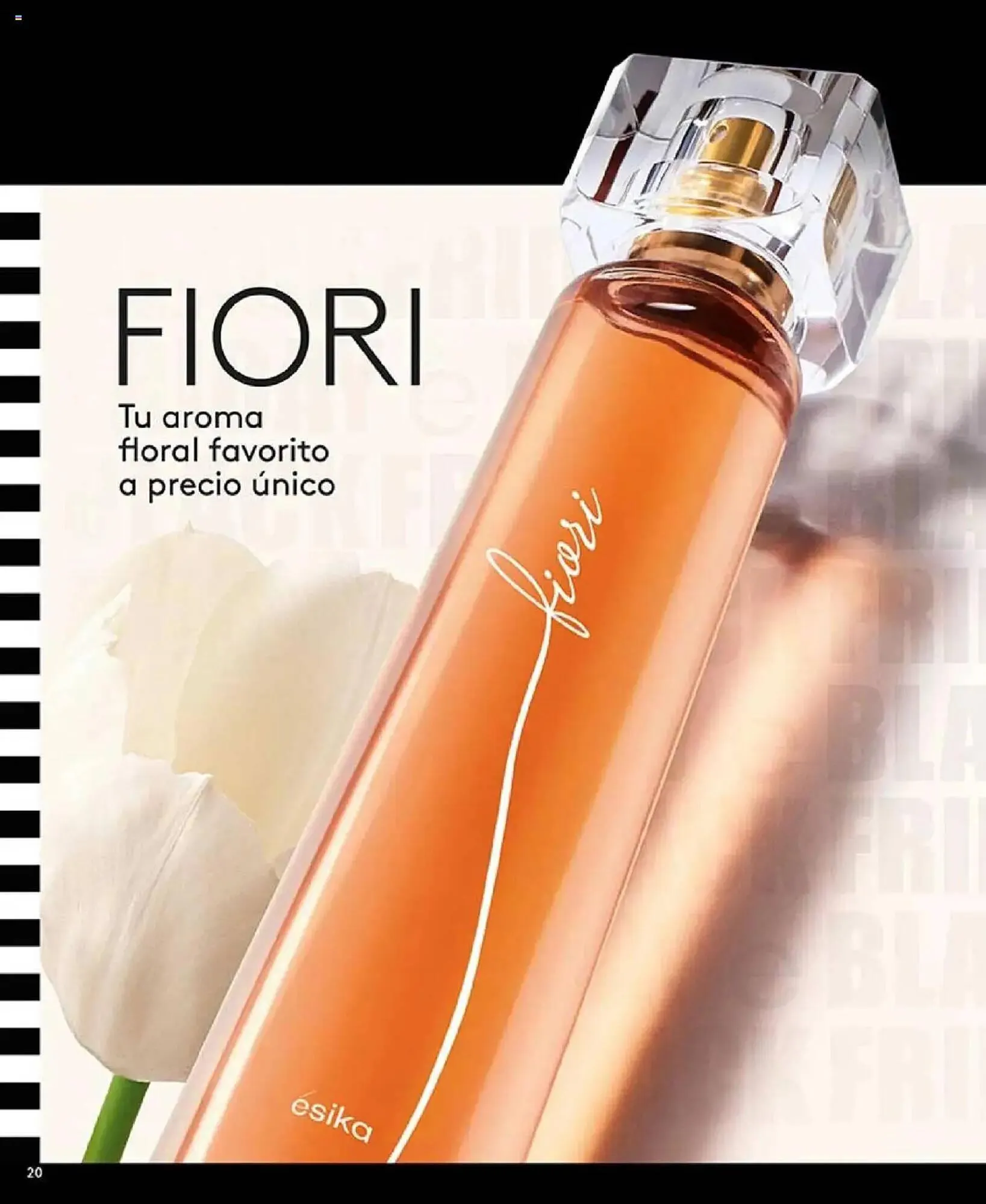 Catalogo de Catálogo Ésika 25 de setiembre al 6 de noviembre 2025 - Pag 20