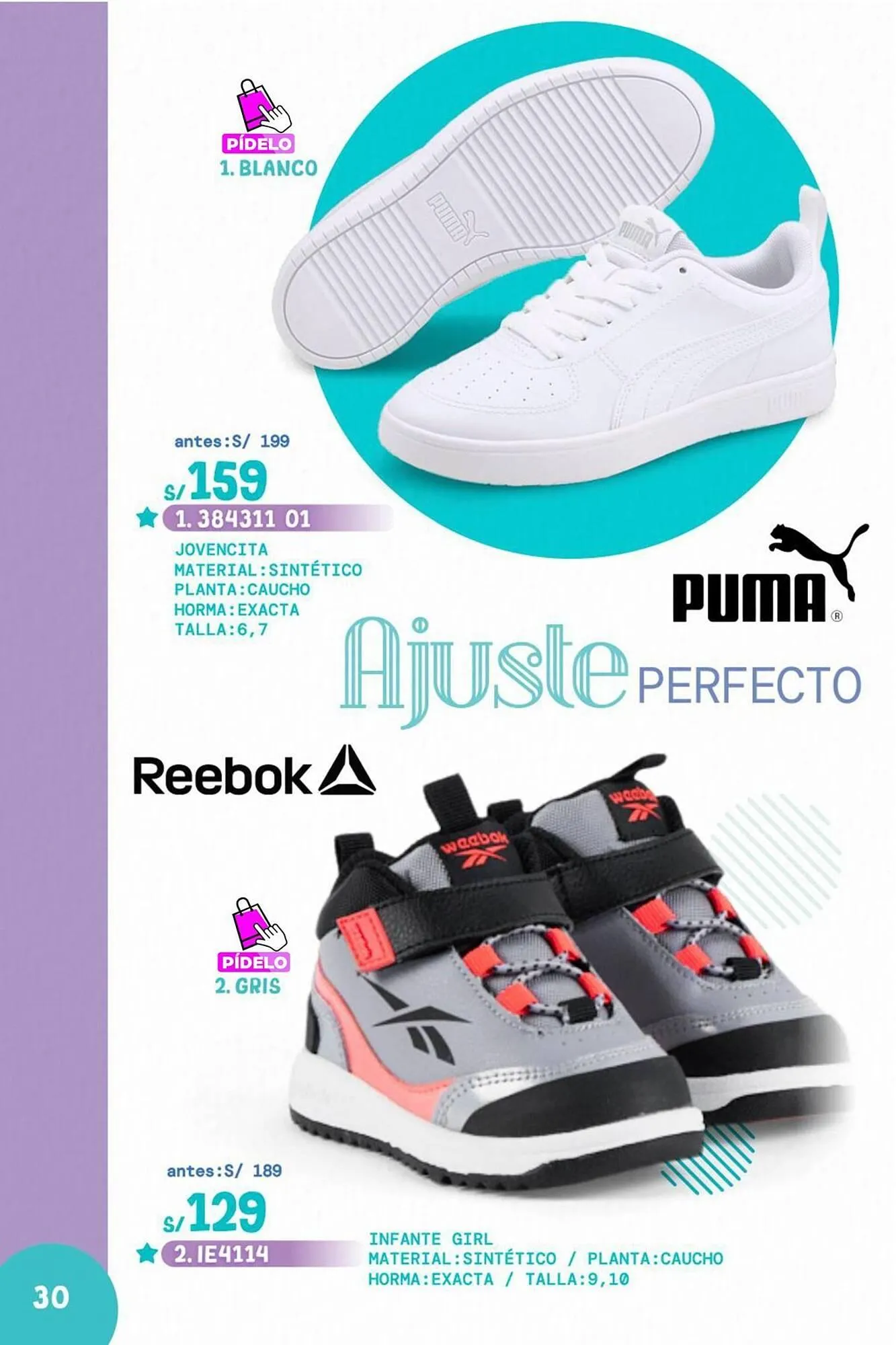 Catalogo de Catálogo Sokso 25 de noviembre al 8 de diciembre 2024 - Pag 30