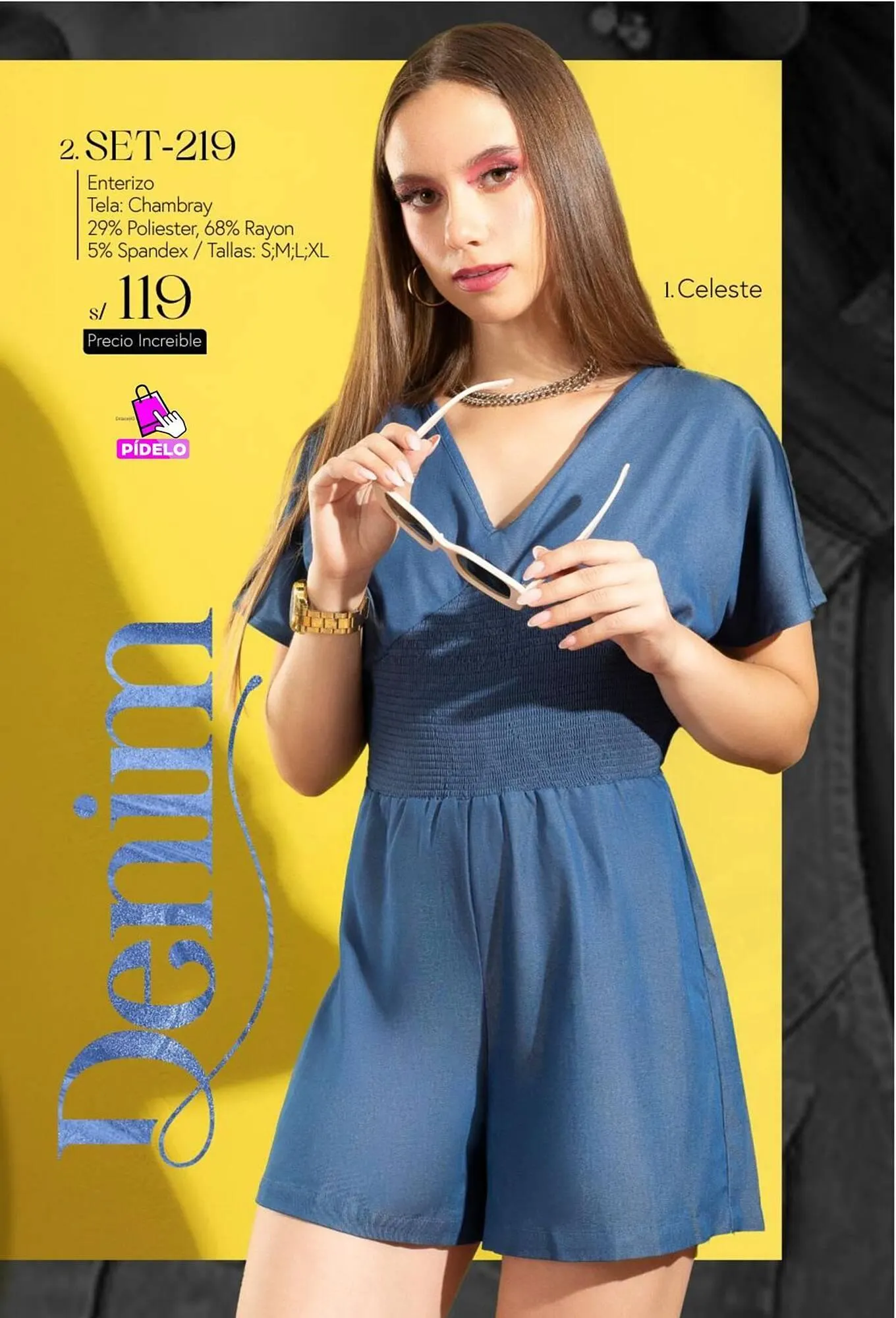 Catalogo de Catálogo Sokso 3 de febrero al 2 de marzo 2025 - Pag 181