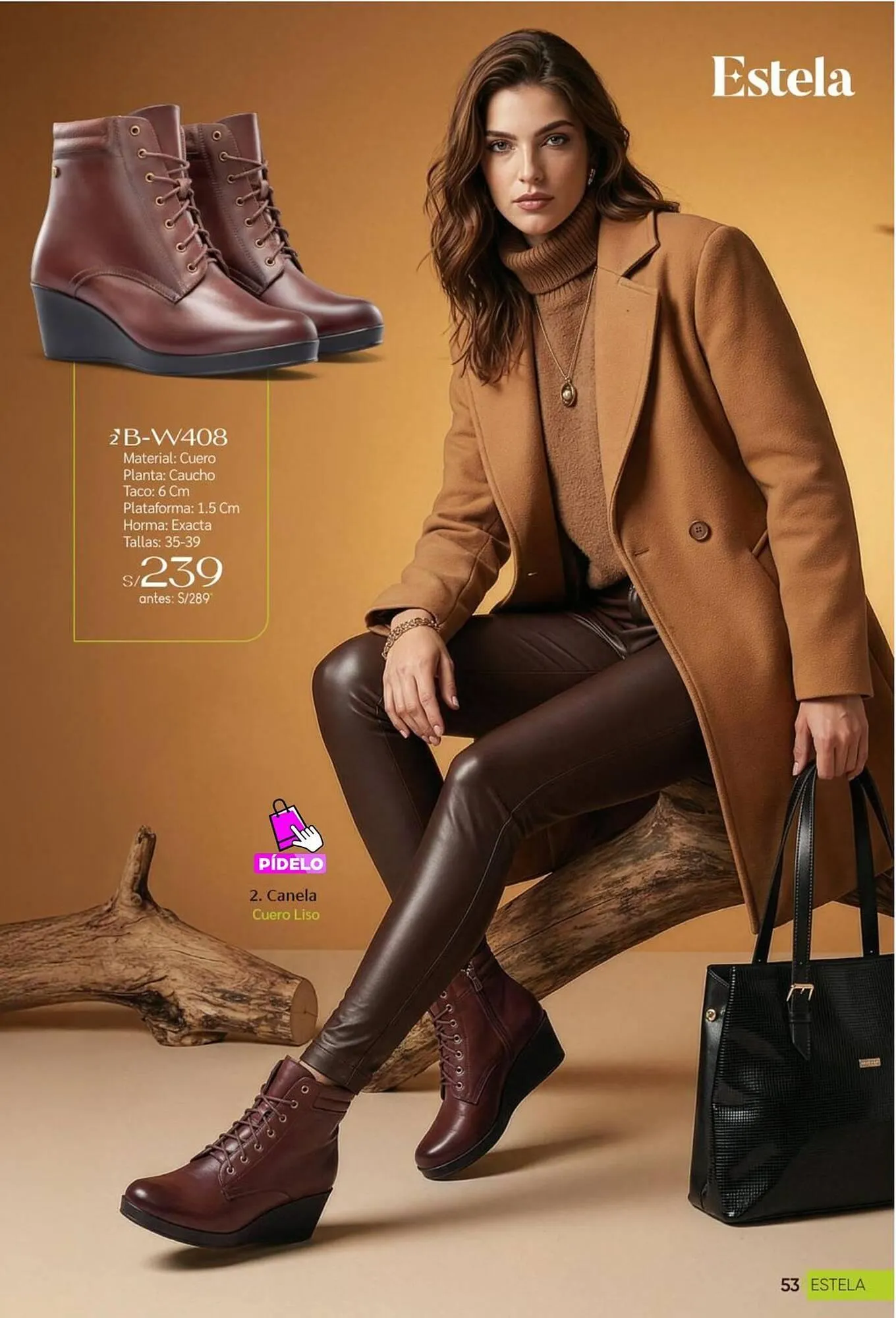 Catalogo de Catálogo Sokso 6 de abril al 3 de mayo 2026 - Pag 53