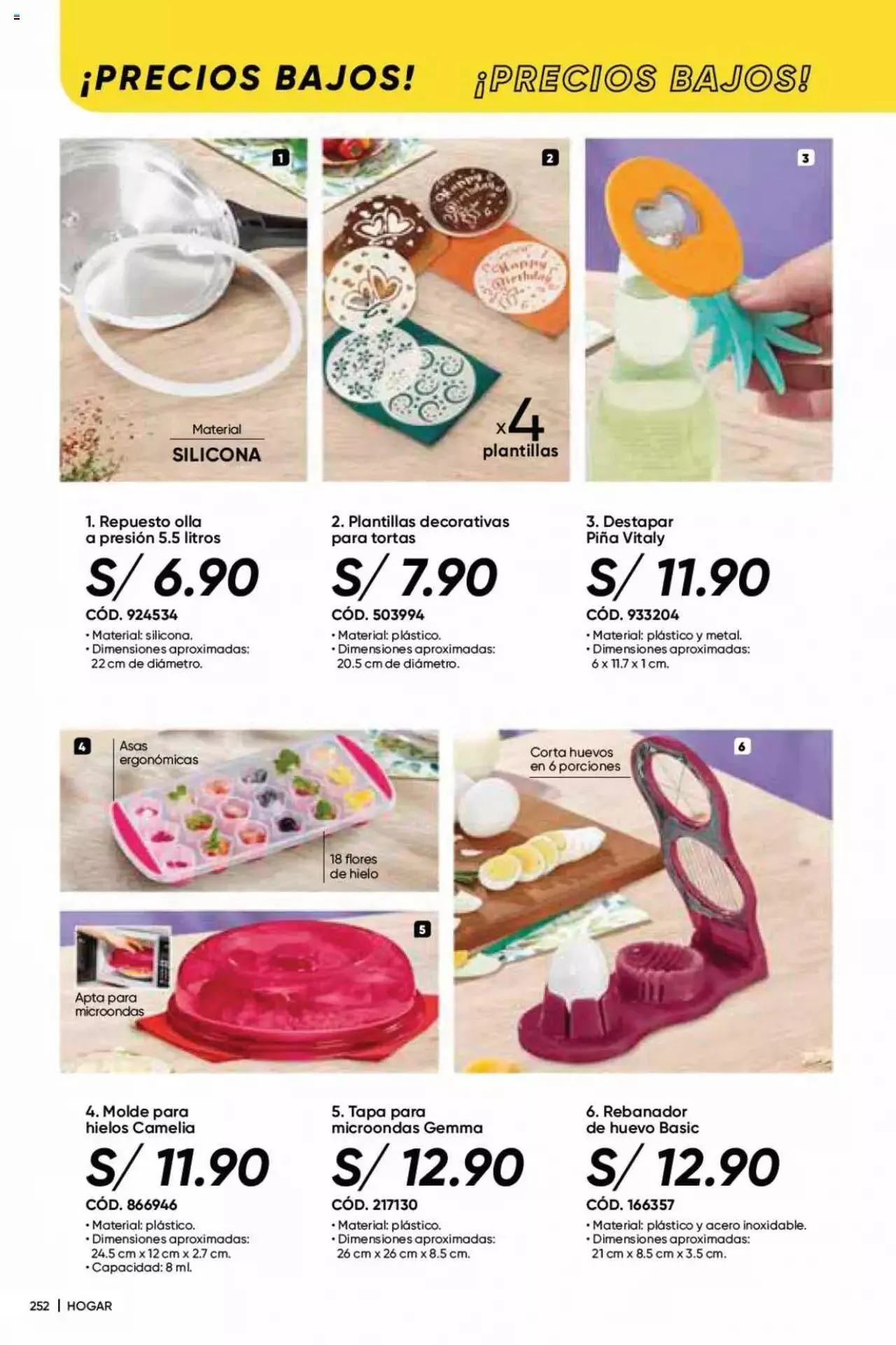 Catalogo de Azzorti - Campaña 05 16 de febrero al 31 de diciembre 2023 - Pag 262