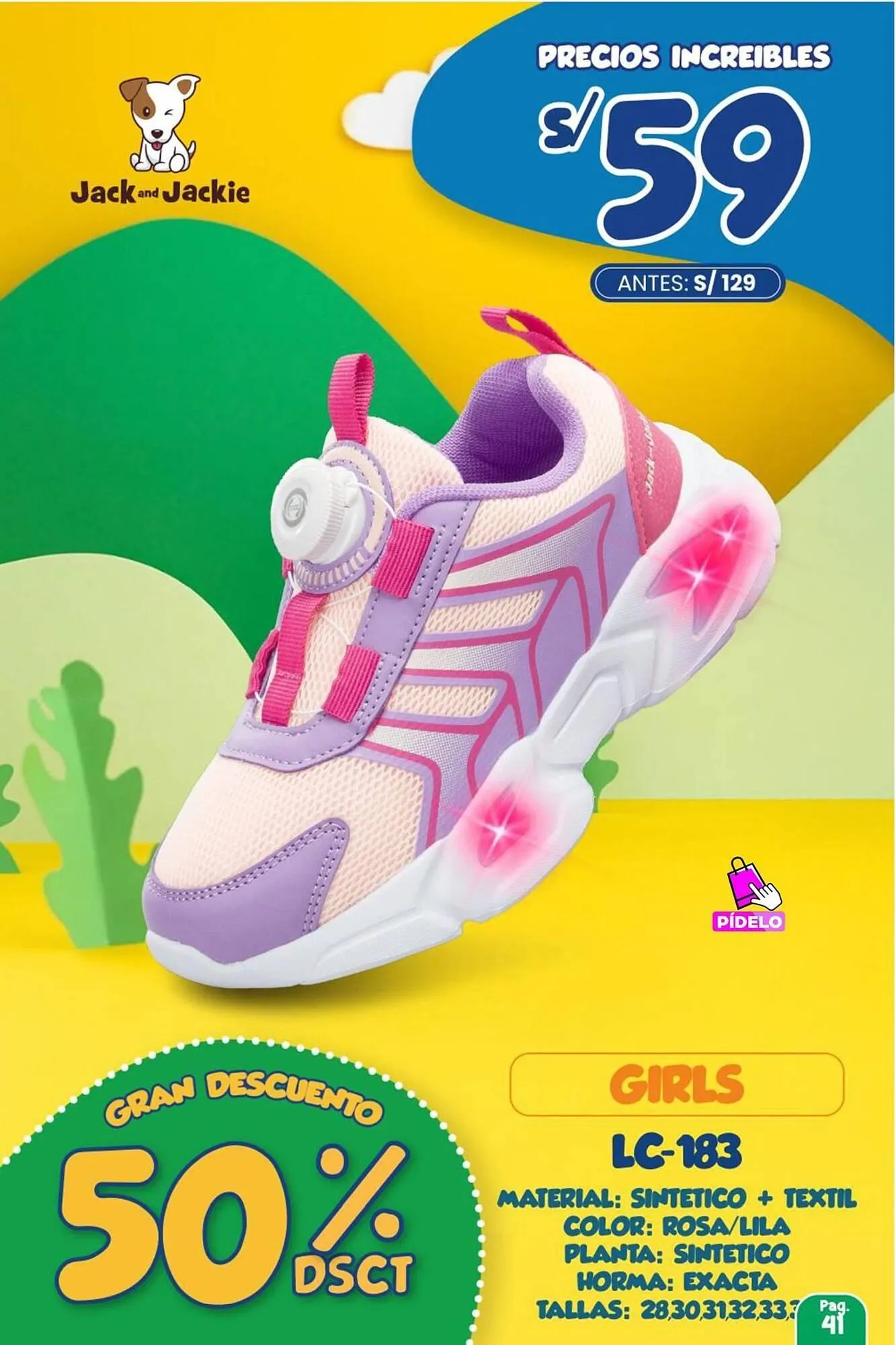 Catalogo de Catálogo Sokso 8 de mayo al 18 de mayo 2025 - Pag 41