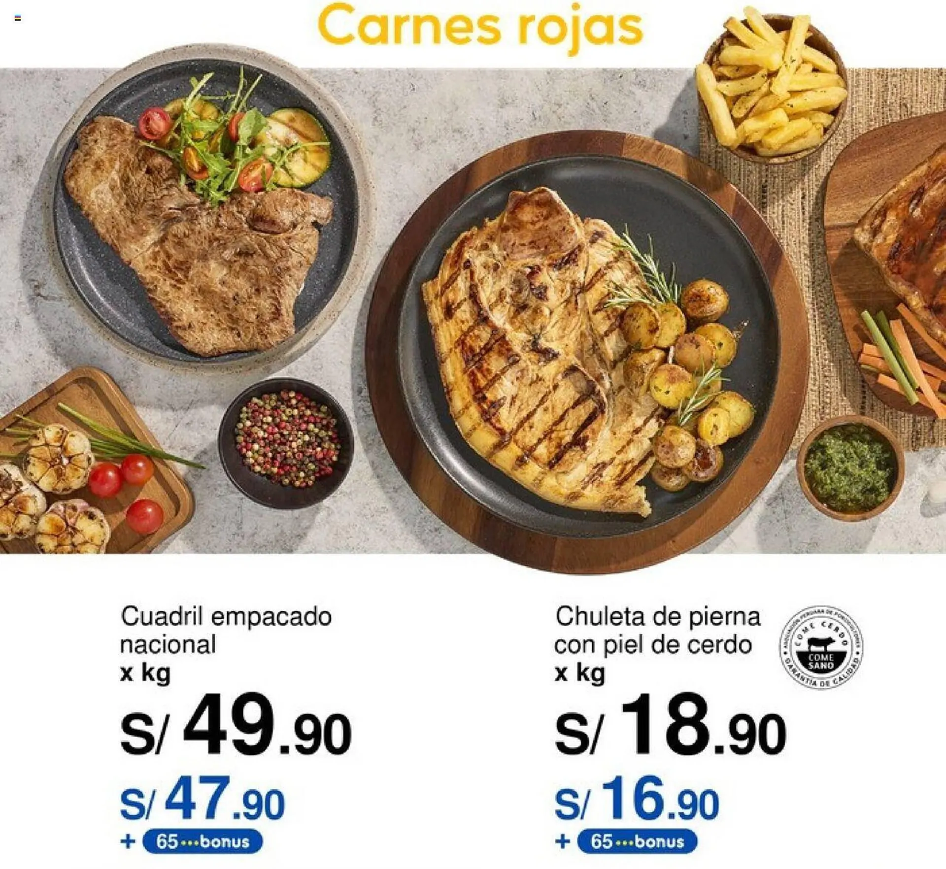 Catalogo de Catálogo Metro 16 de enero al 5 de febrero 2024 - Pag 13