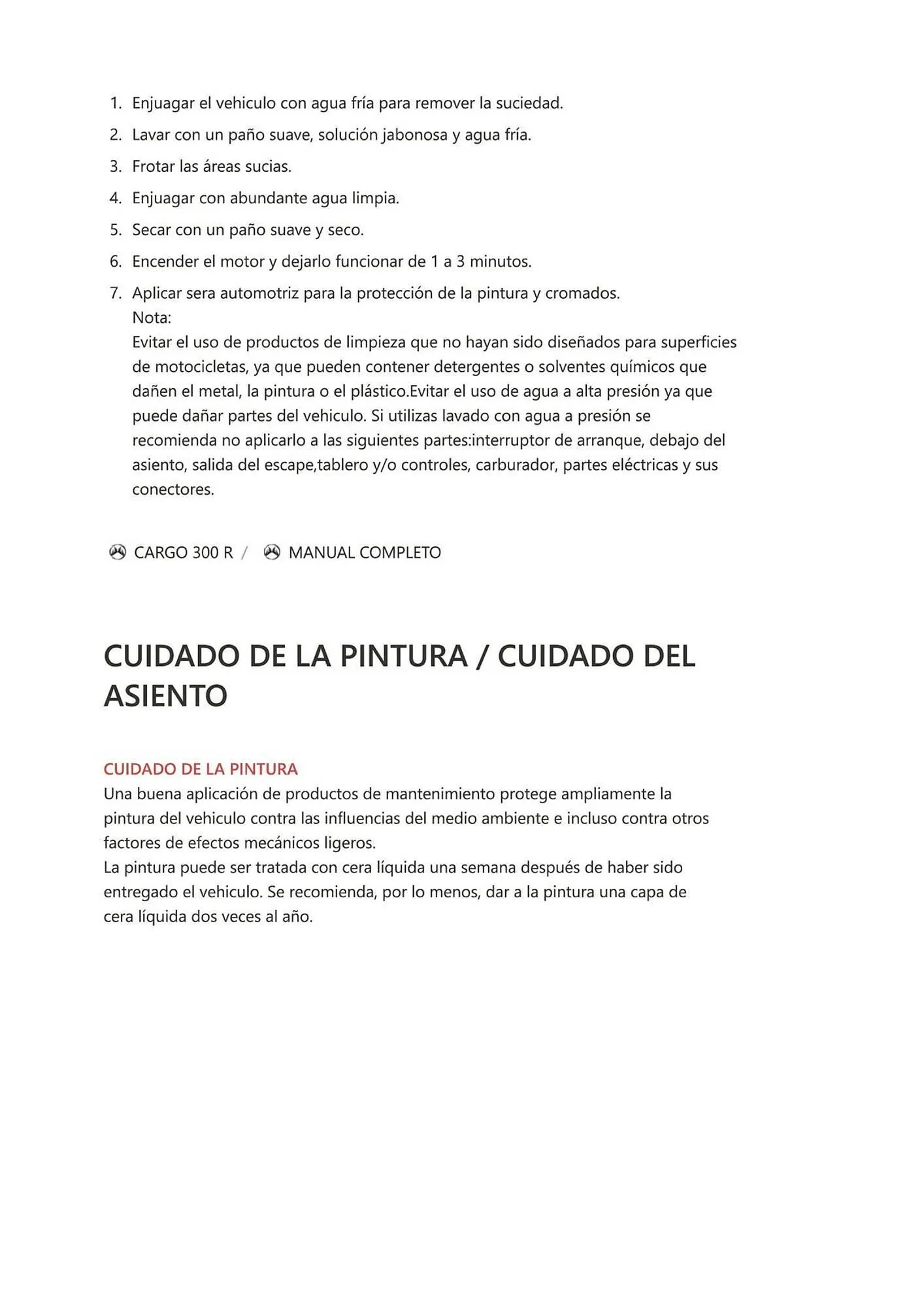 Catalogo de Catálogo Mavila 6 de enero al 1 de julio 2025 - Pag 33