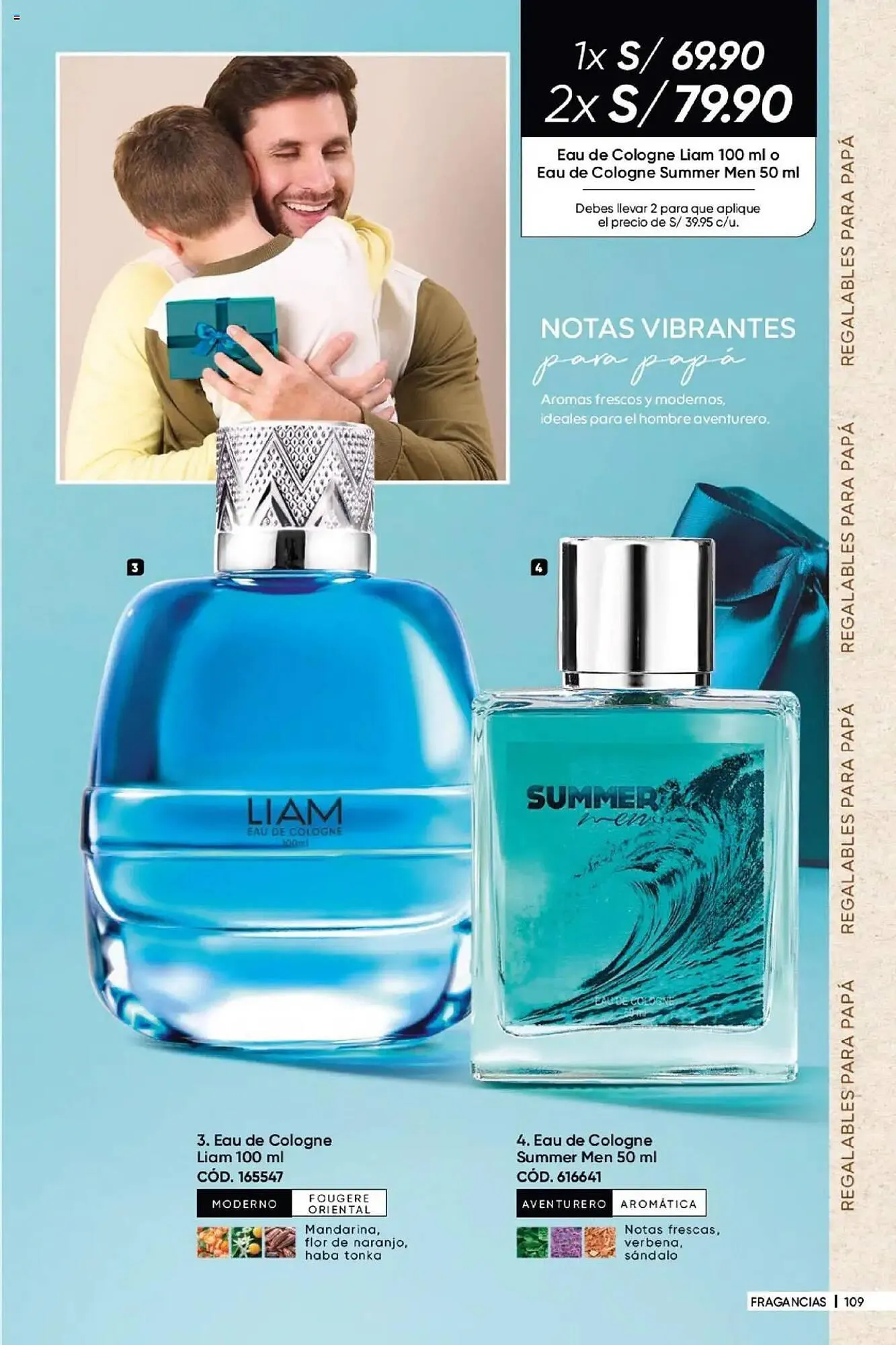 Catalogo de Catálogo Dupree 8 de mayo al 30 de junio 2025 - Pag 111