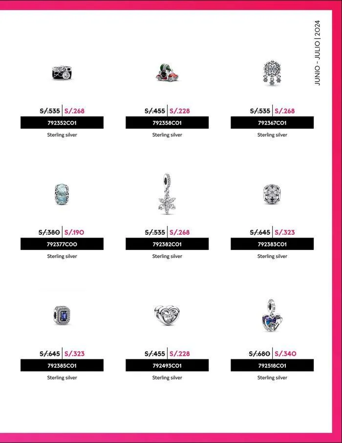 Catalogo de Sale  24 de junio al 31 de julio 2024 - Pag 51