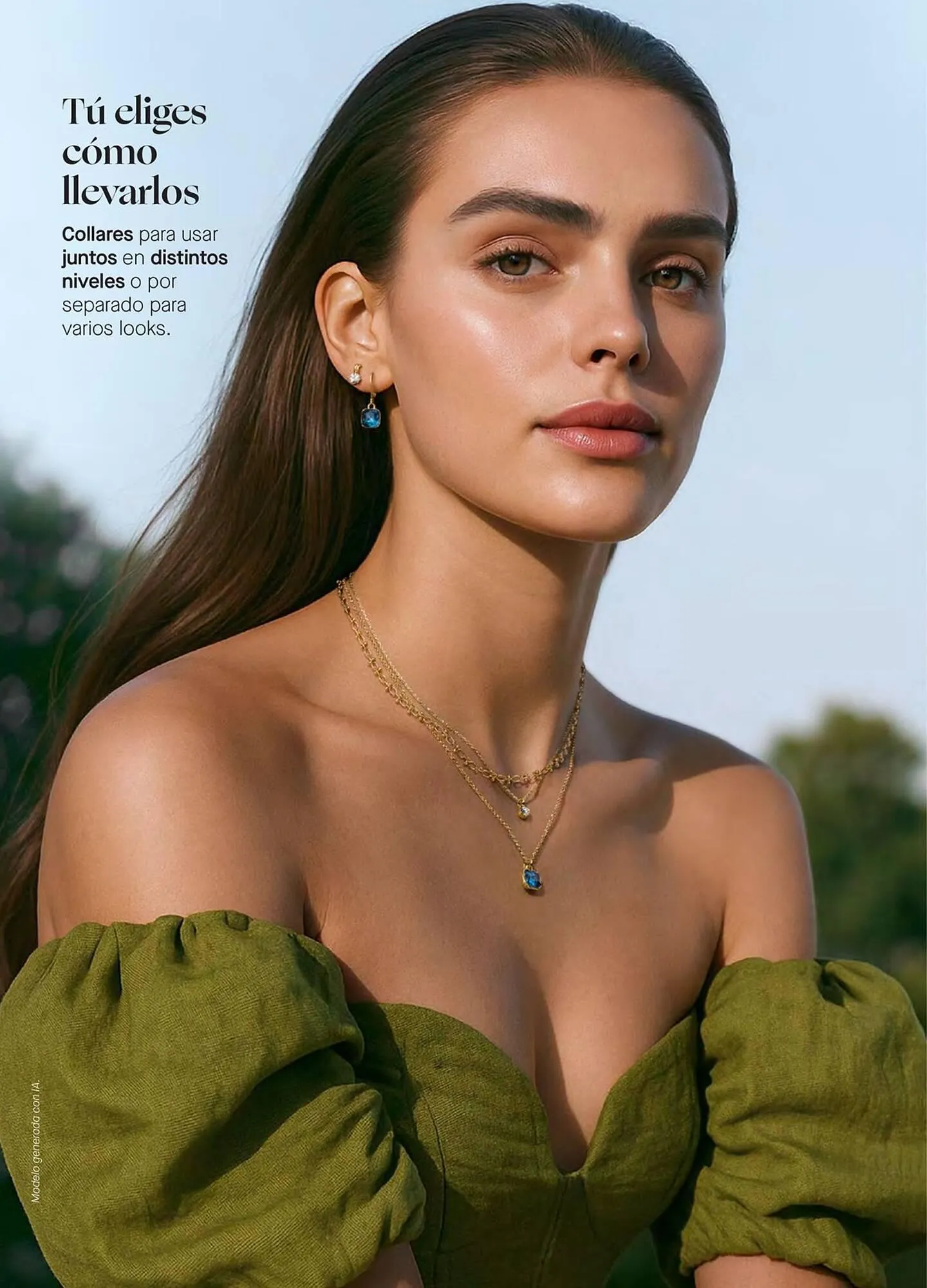 Catalogo de Catálogo Yanbal 13 de setiembre al 11 de octubre 2025 - Pag 40