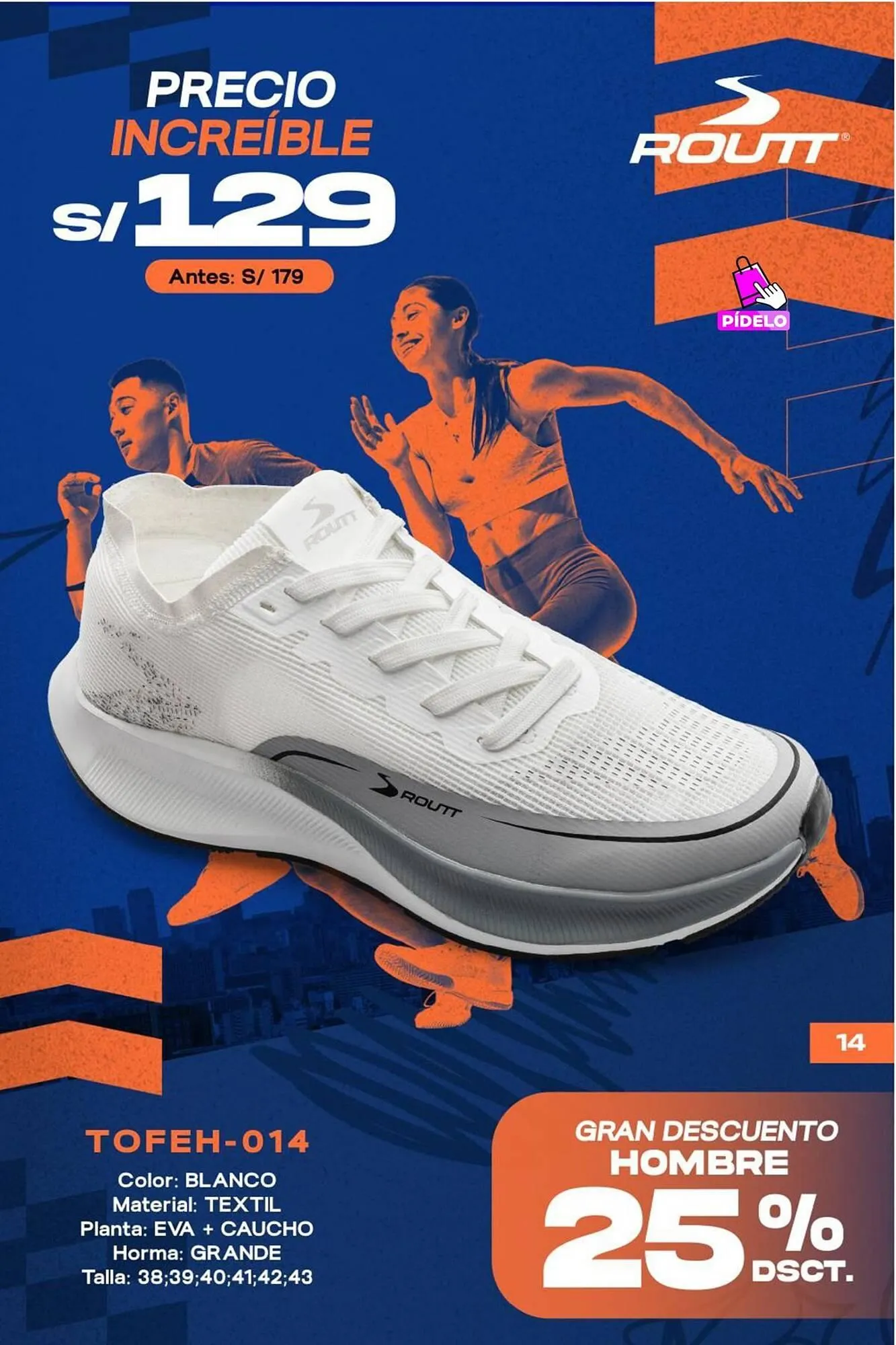 Catalogo de Catálogo Sokso 5 de junio al 29 de junio 2025 - Pag 14