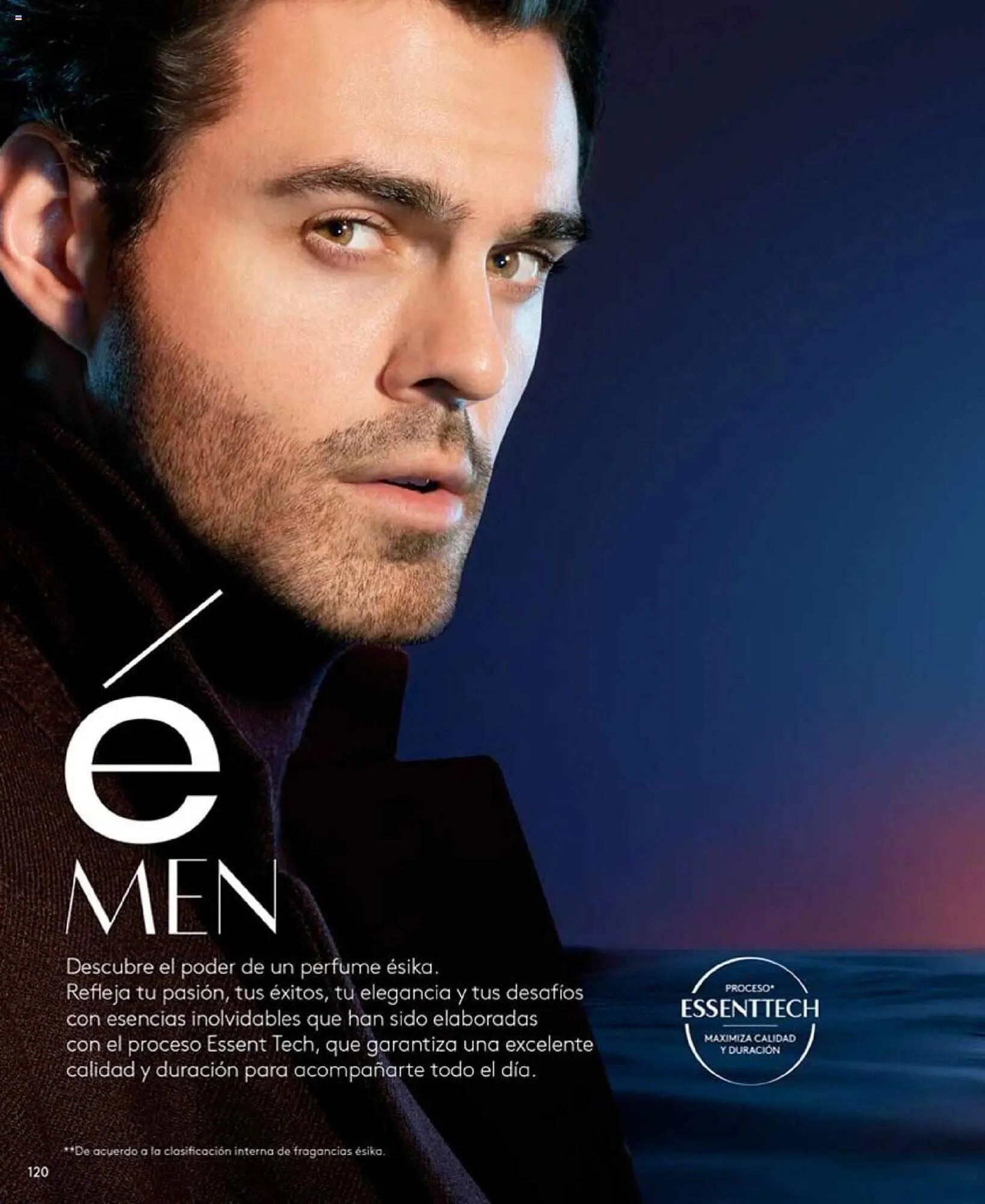 Catalogo de Catálogo Ésika 23 de octubre al 11 de noviembre 2023 - Pag 132