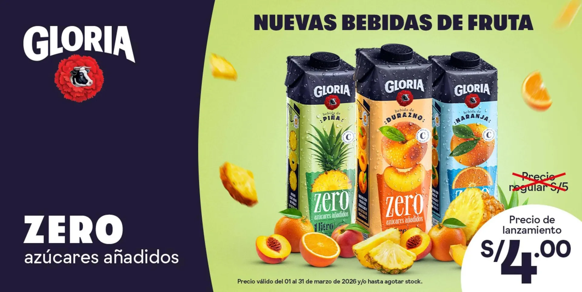 Catalogo de Catálogo Wong 16 de marzo al 22 de marzo 2026 - Pag 151