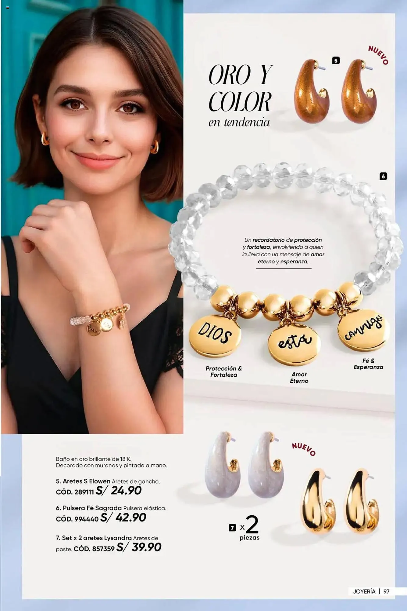 Catalogo de Catálogo Dupree 18 de agosto al 1 de octubre 2025 - Pag 101
