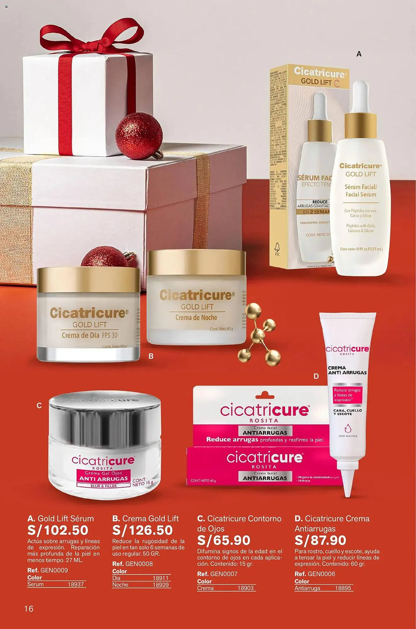 Catalogo de Catálogo Leonisa 13 de noviembre al 26 de diciembre 2025 - Pag 16