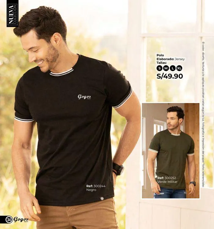 Catalogo de Mi papá mi mejor amigo  7 de junio al 30 de junio 2024 - Pag 34