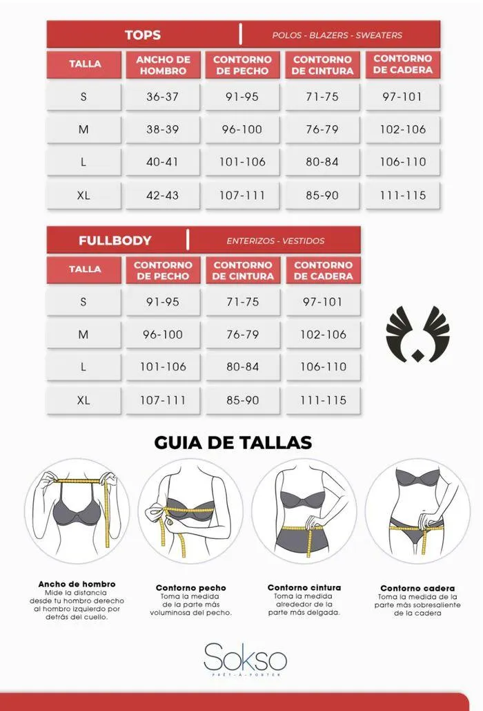 Catalogo de SOKSO TEXTIL & ACCESORIOS  24 de junio al 28 de julio 2024 - Pag 85