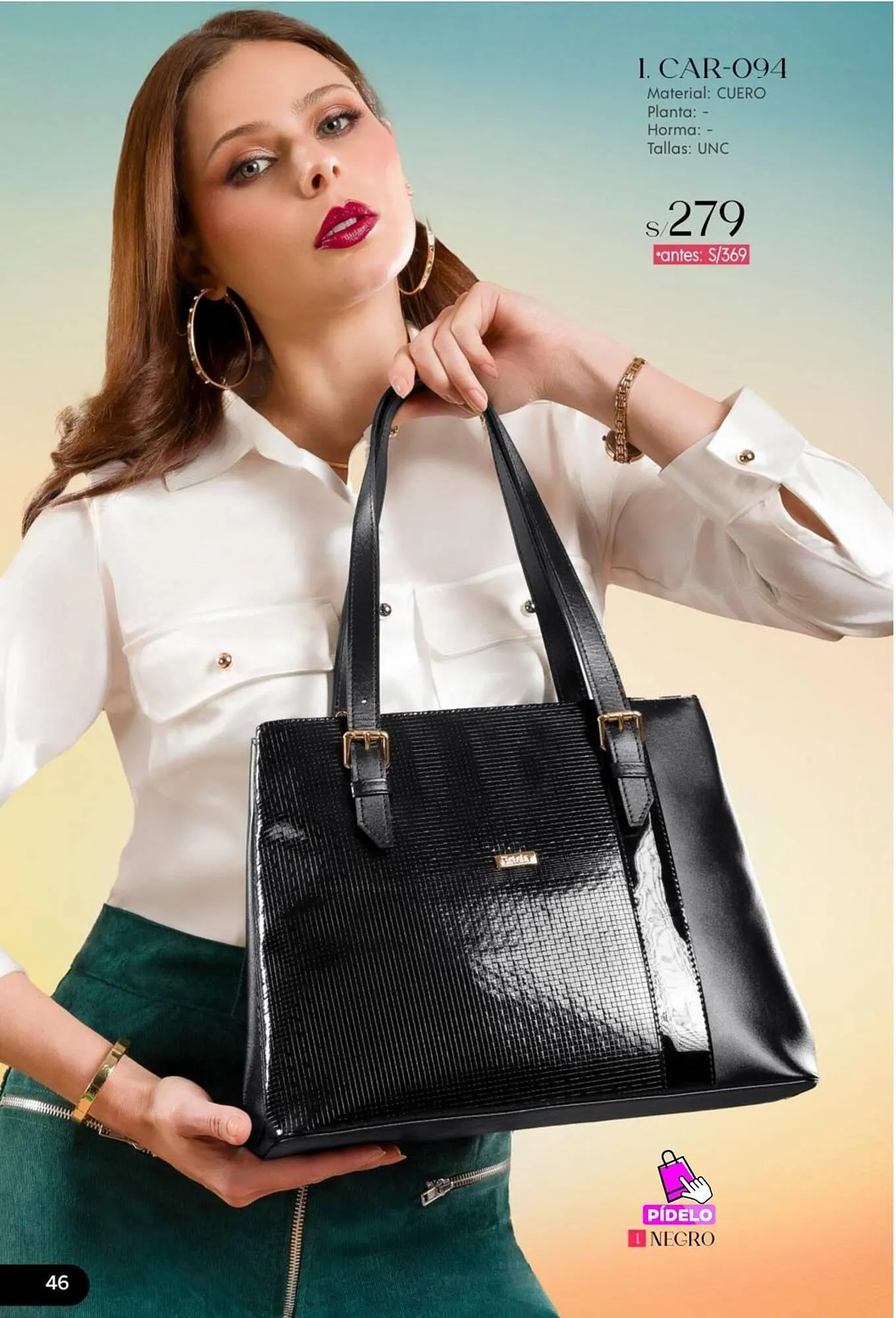 Catalogo de Catálogo Sokso 23 de febrero al 15 de marzo 2026 - Pag 46