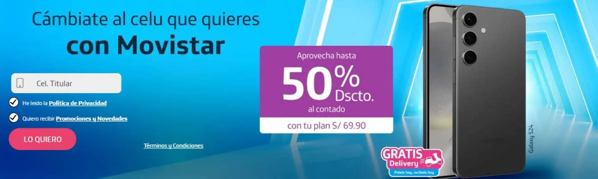 Catálogo Movistar - 1