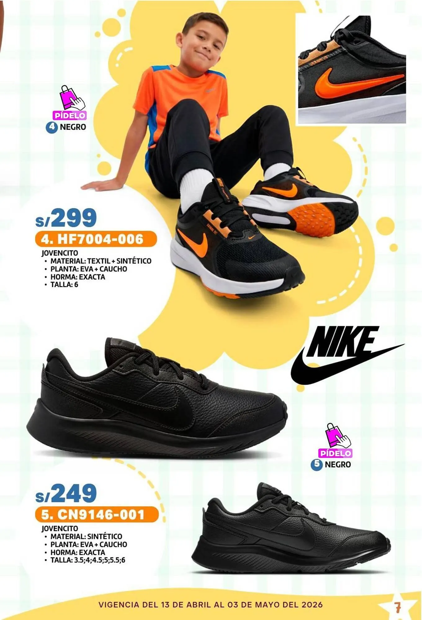 Catalogo de Catálogo Sokso 13 de abril al 3 de mayo 2026 - Pag 7
