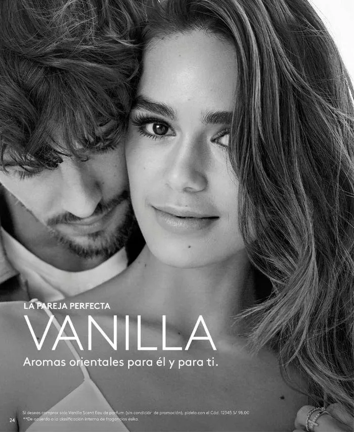 Catalogo de Los Mejores Perfumes C/09 19 de abril al 30 de mayo 2024 - Pag 24