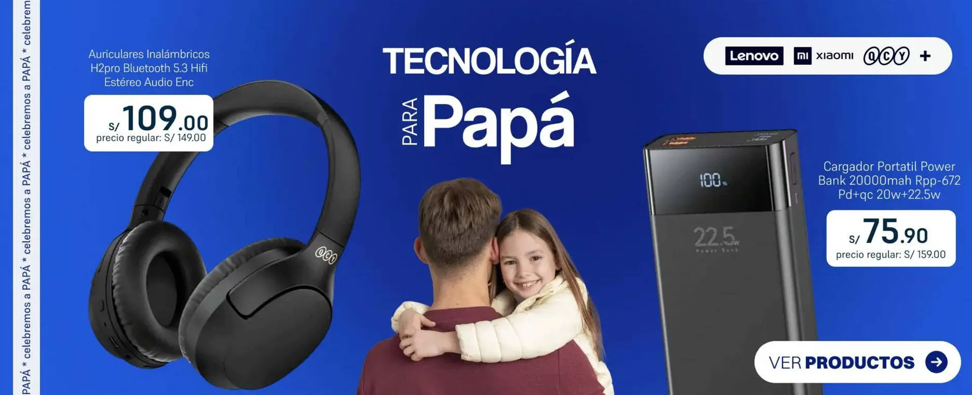 Catalogo de Catálogo Platanitos 10 de junio al 15 de junio 2025 - Pag 3