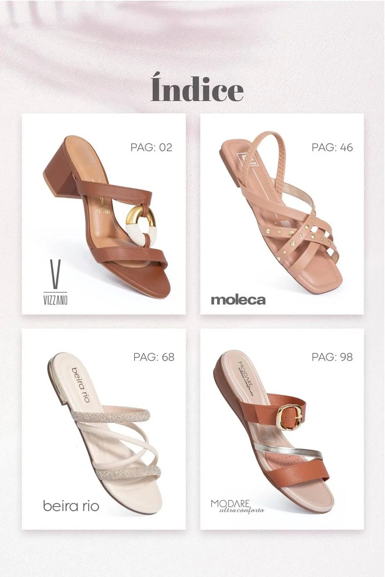 Catalogo de Catálogo Sokso 16 de marzo al 12 de abril 2026 - Pag 4